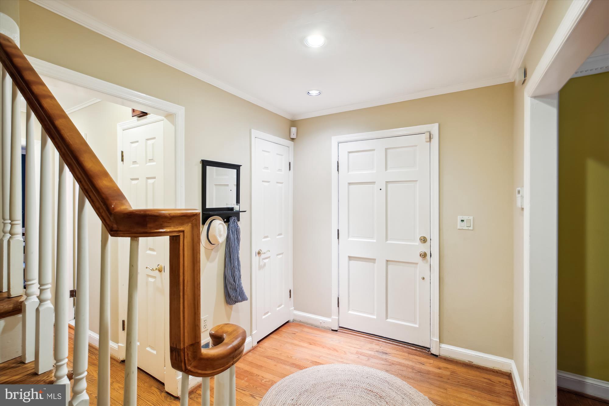 MANOR PARK - Residential