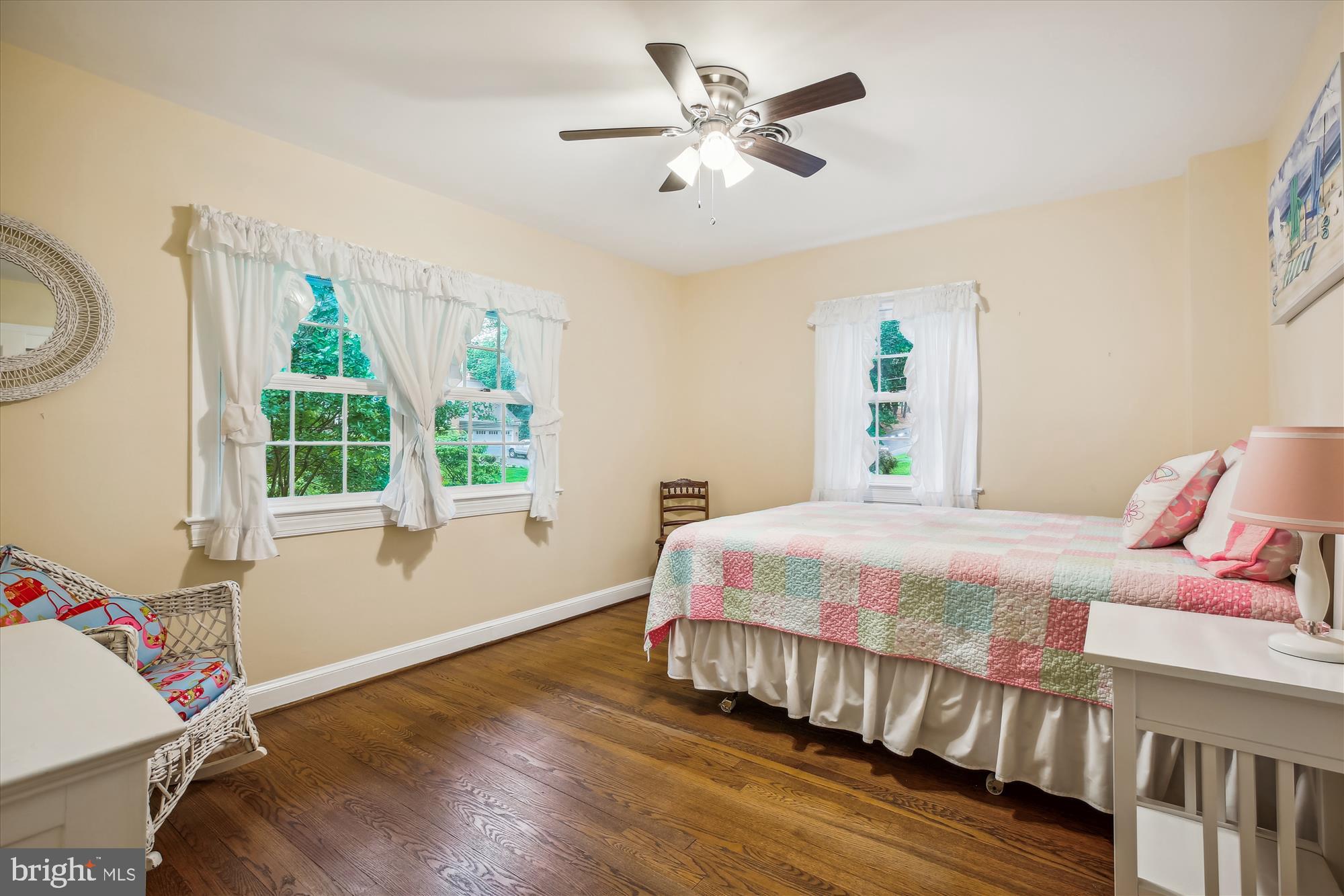 MANOR PARK - Residential