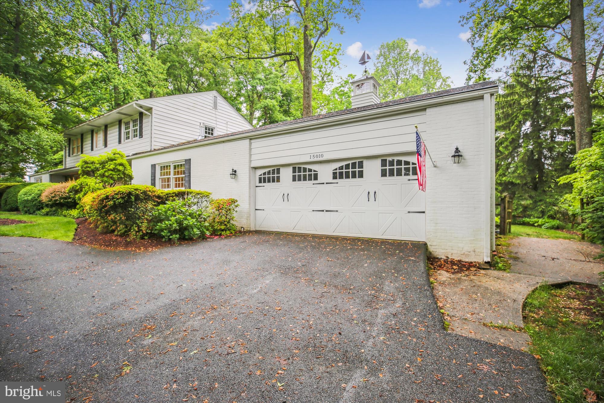 MANOR PARK - Residential