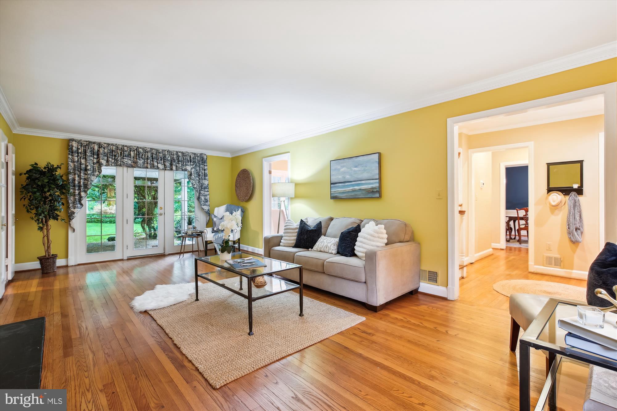 MANOR PARK - Residential