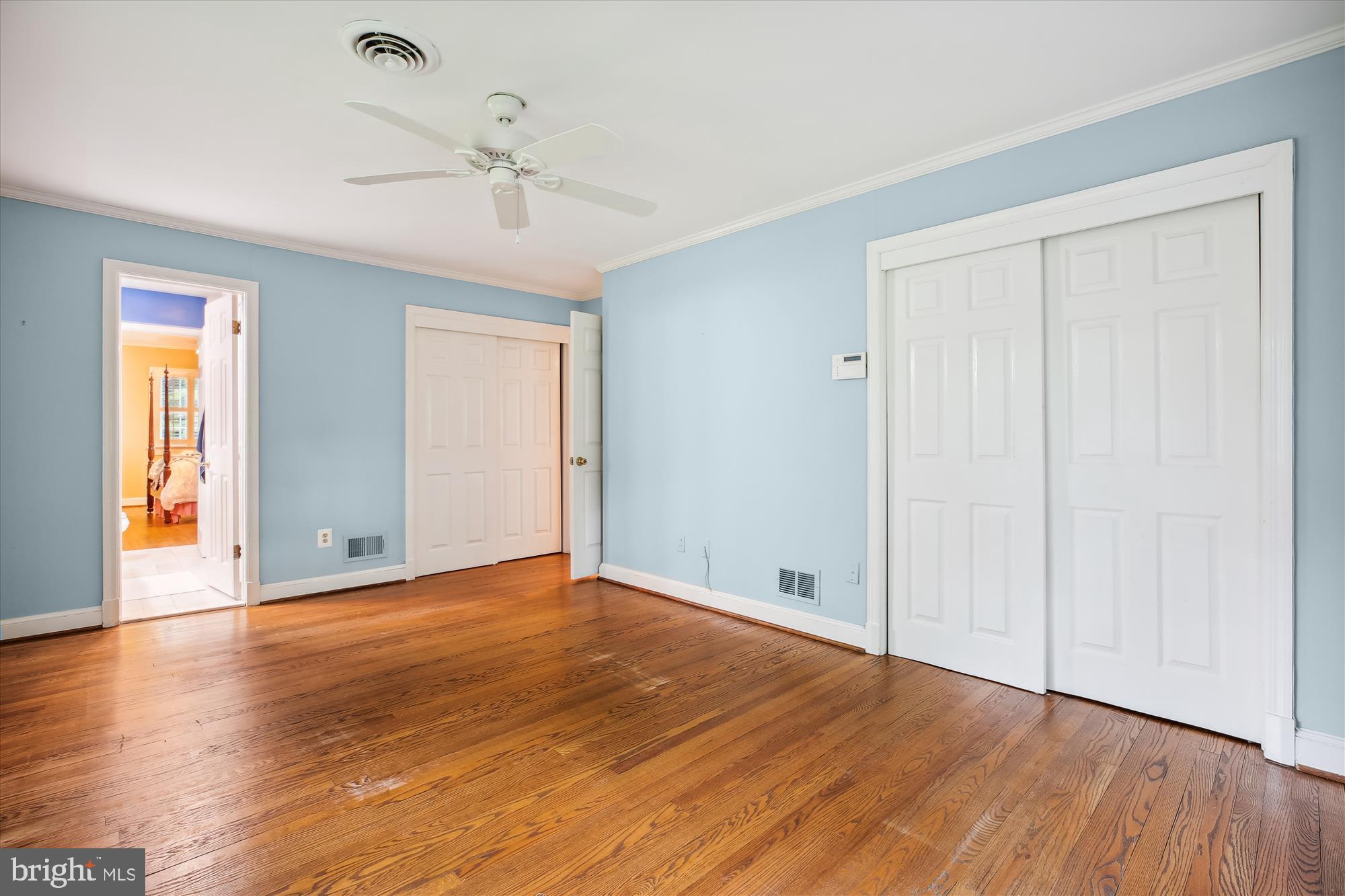 MANOR PARK - Residential