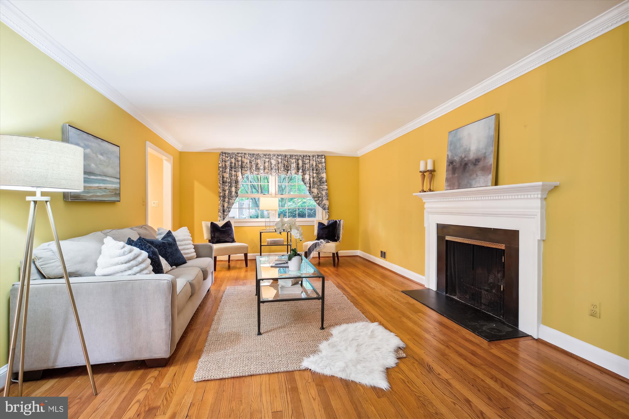 MANOR PARK - Residential