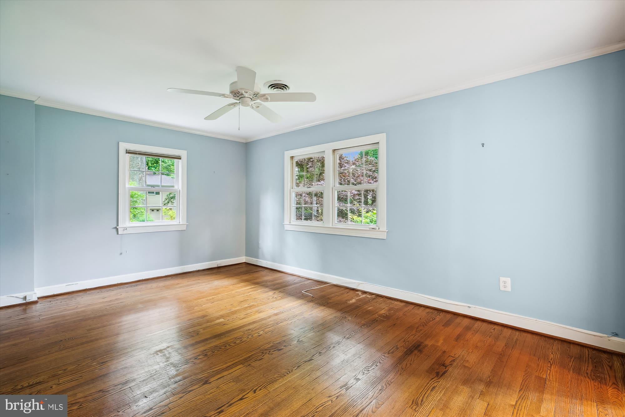 MANOR PARK - Residential