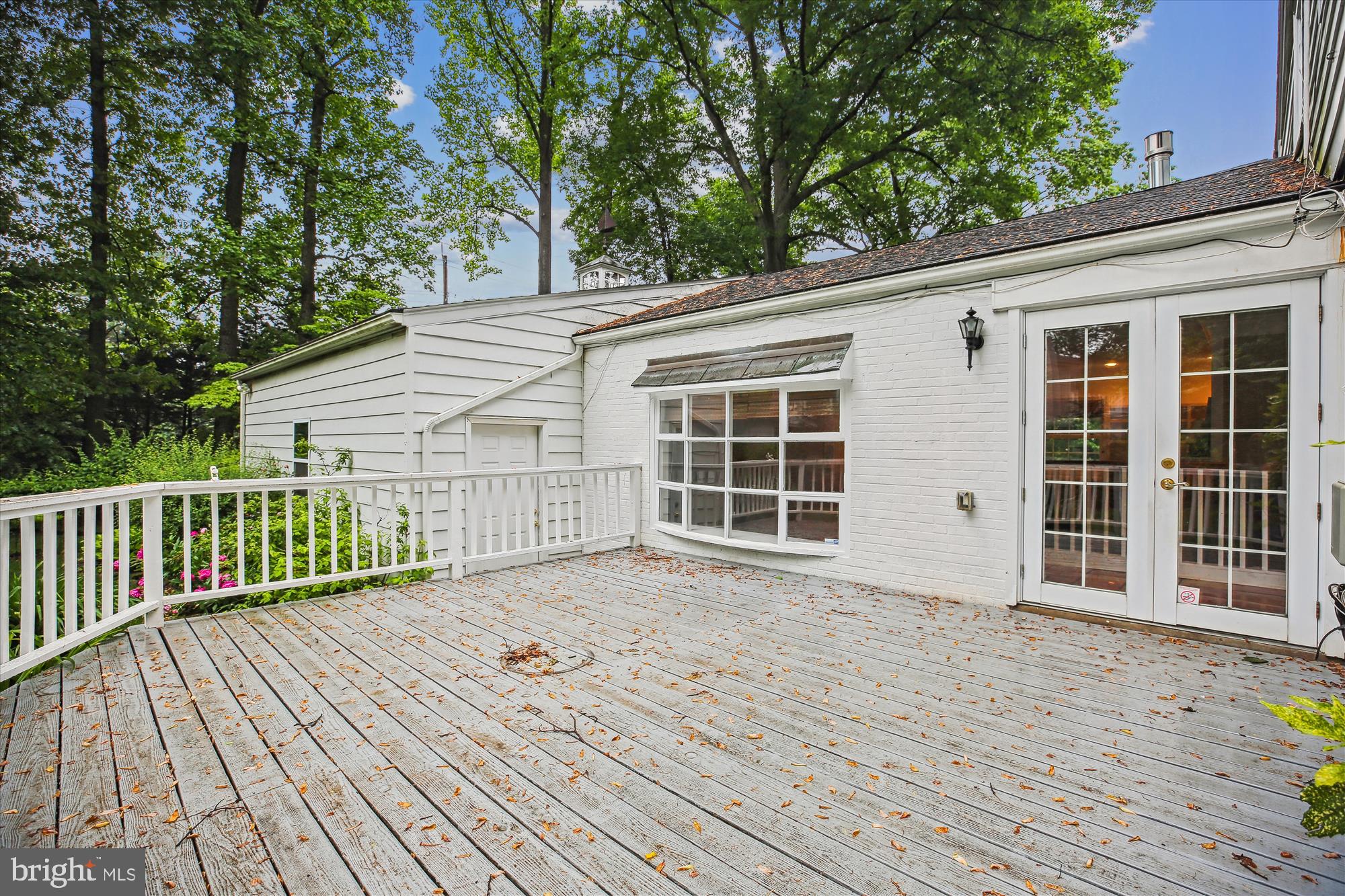 MANOR PARK - Residential