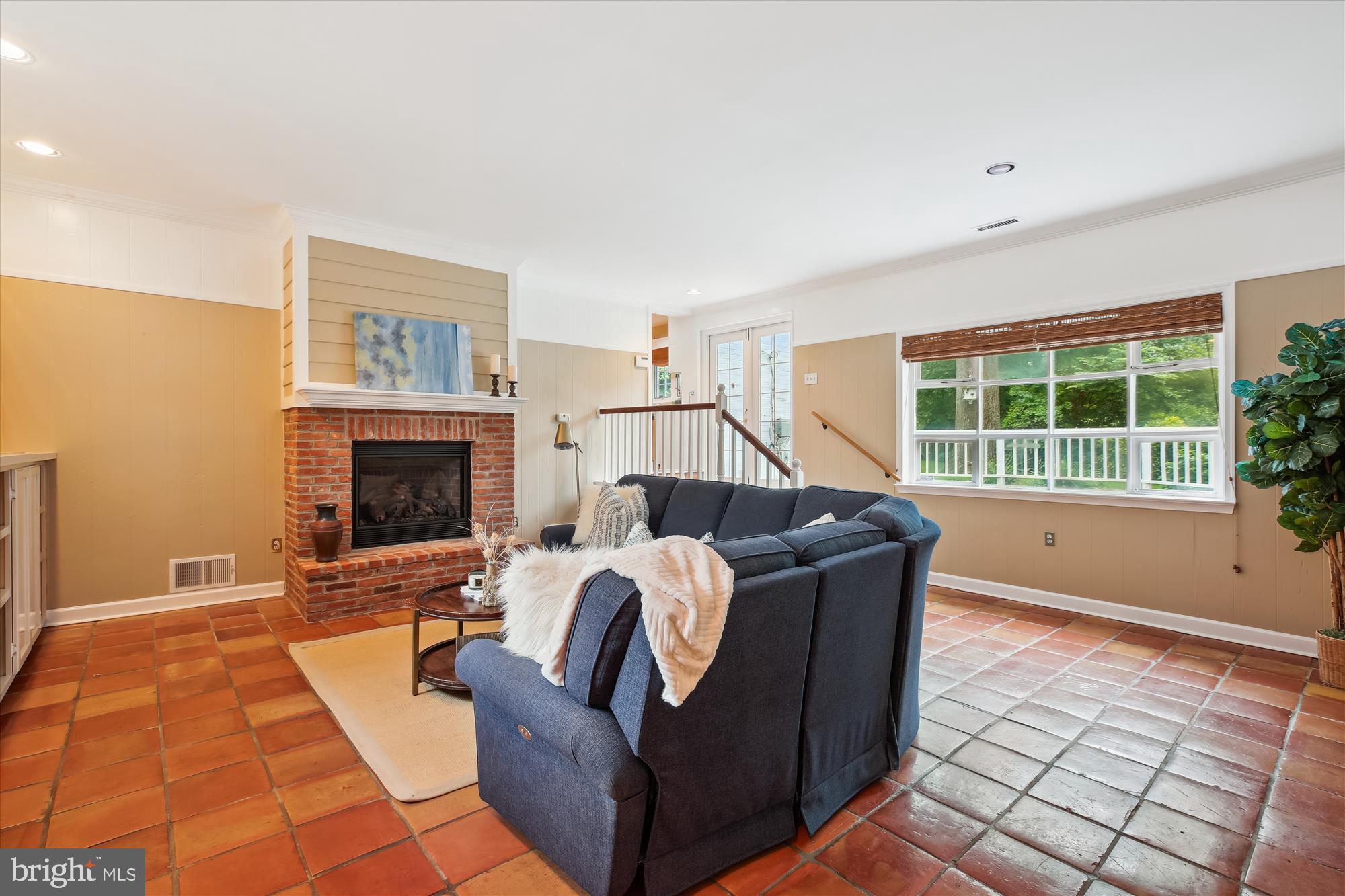 MANOR PARK - Residential