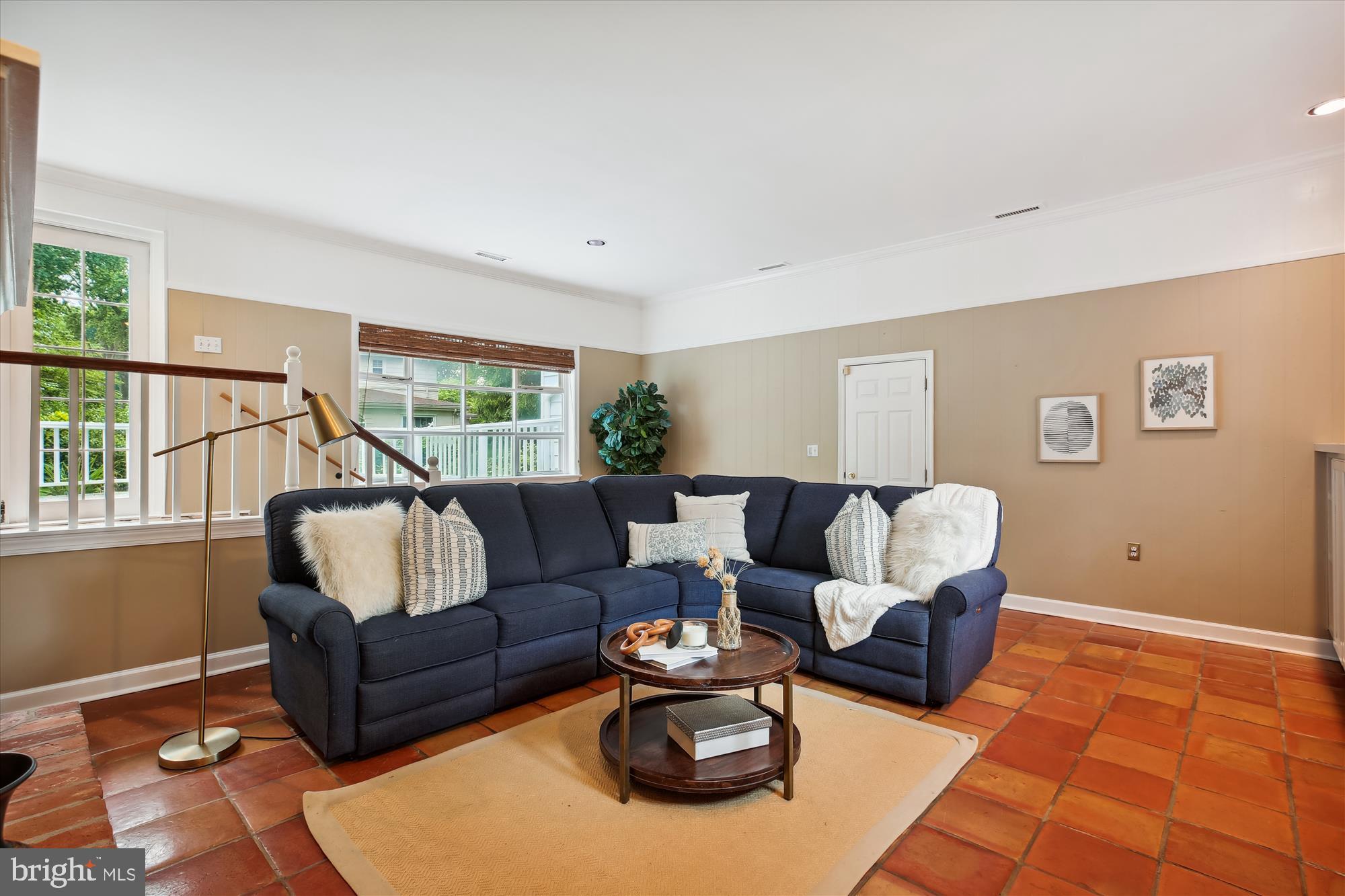 MANOR PARK - Residential