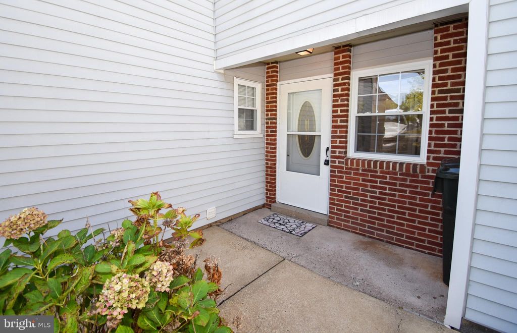 Photo of 134 Wigton Circle, PERKASIE, PA 18944 (MLS # PABU2107346)