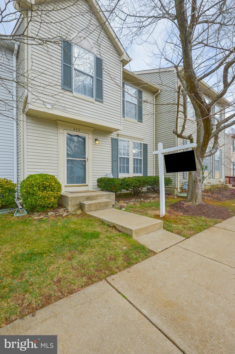 THE BLUFFS AT DEEP CREEK - Residential