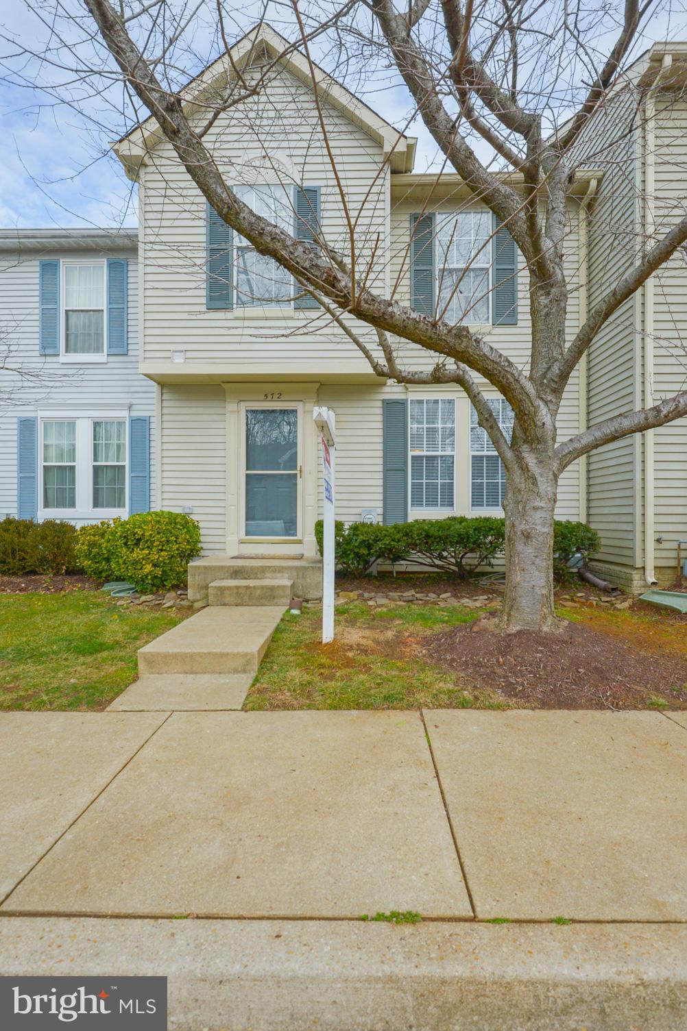 THE BLUFFS AT DEEP CREEK - Residential