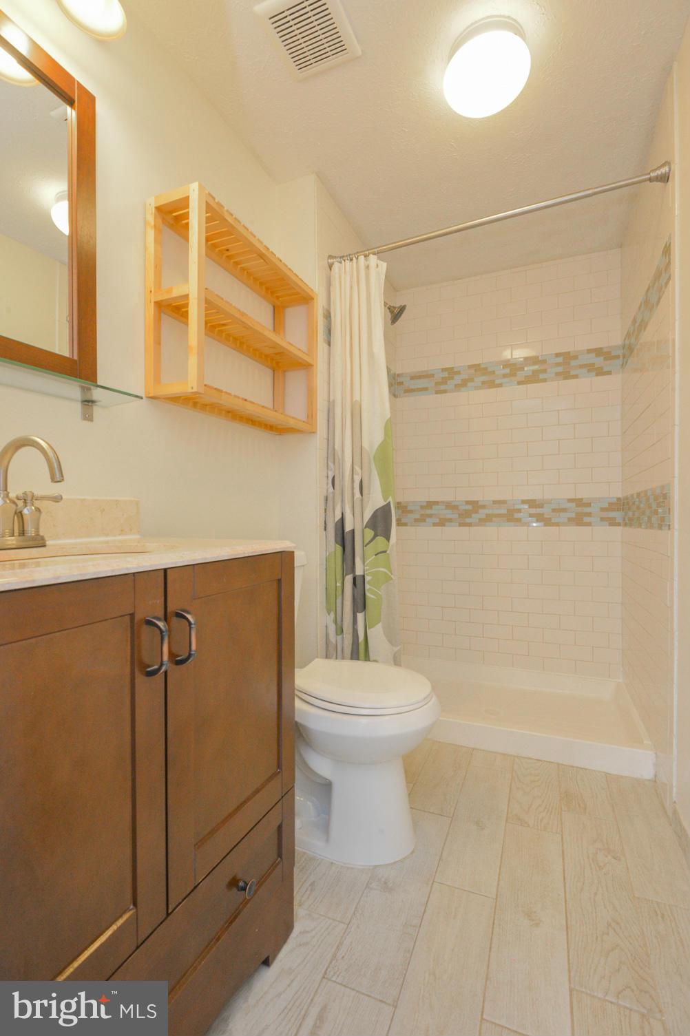 THE BLUFFS AT DEEP CREEK - Residential