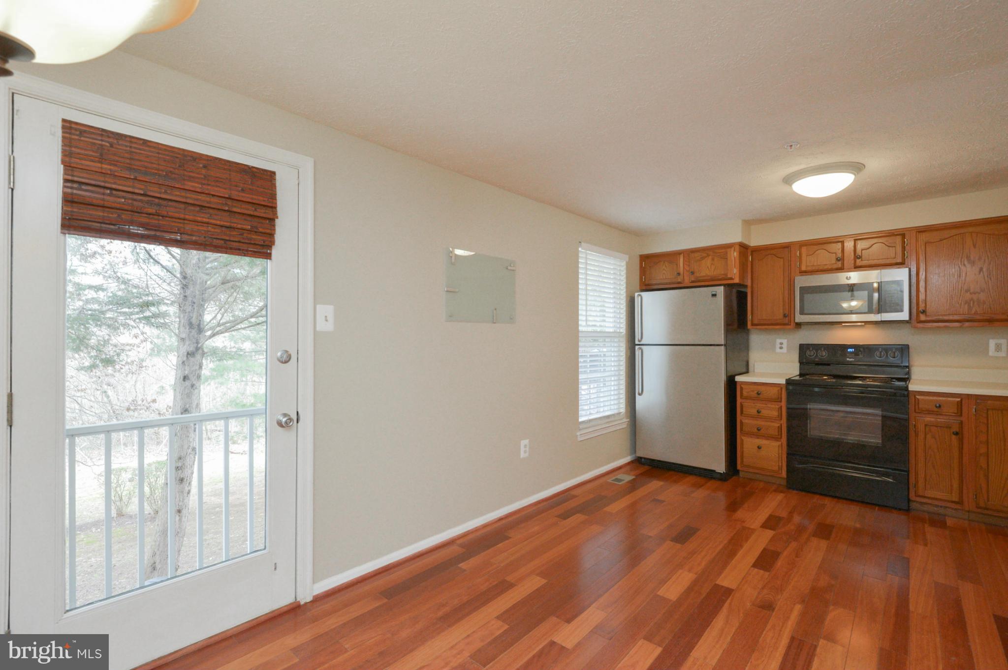 THE BLUFFS AT DEEP CREEK - Residential