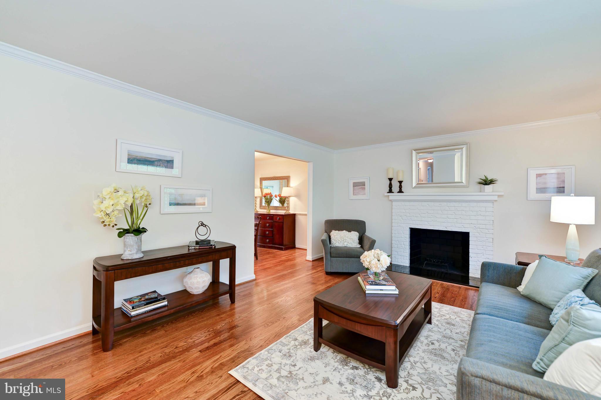 MIDWOOD ESTATES - Residential