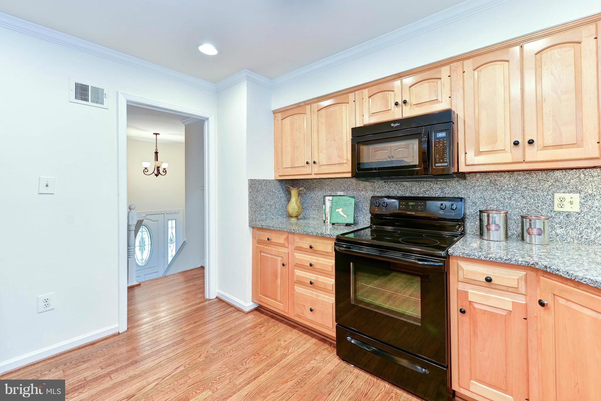 MIDWOOD ESTATES - Residential