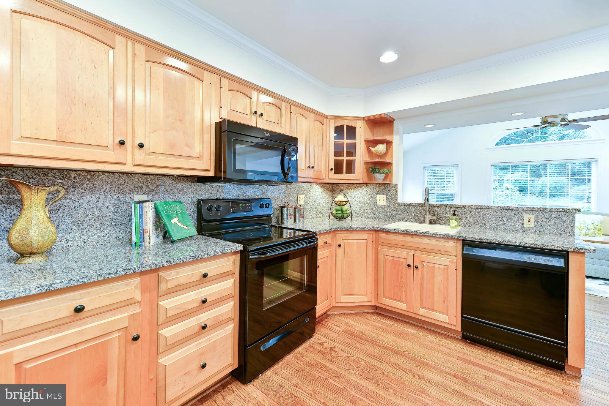 MIDWOOD ESTATES - Residential