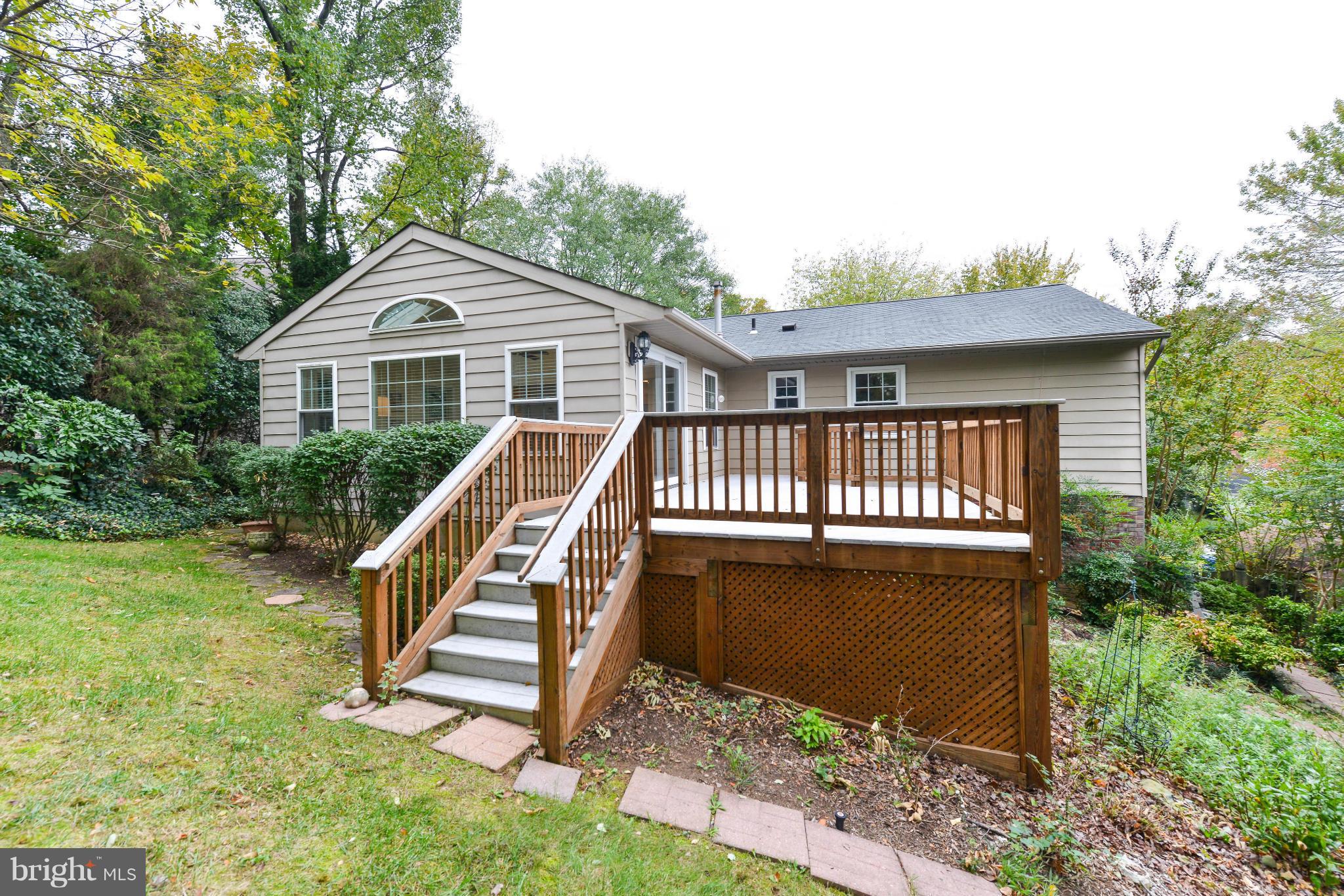 MIDWOOD ESTATES - Residential