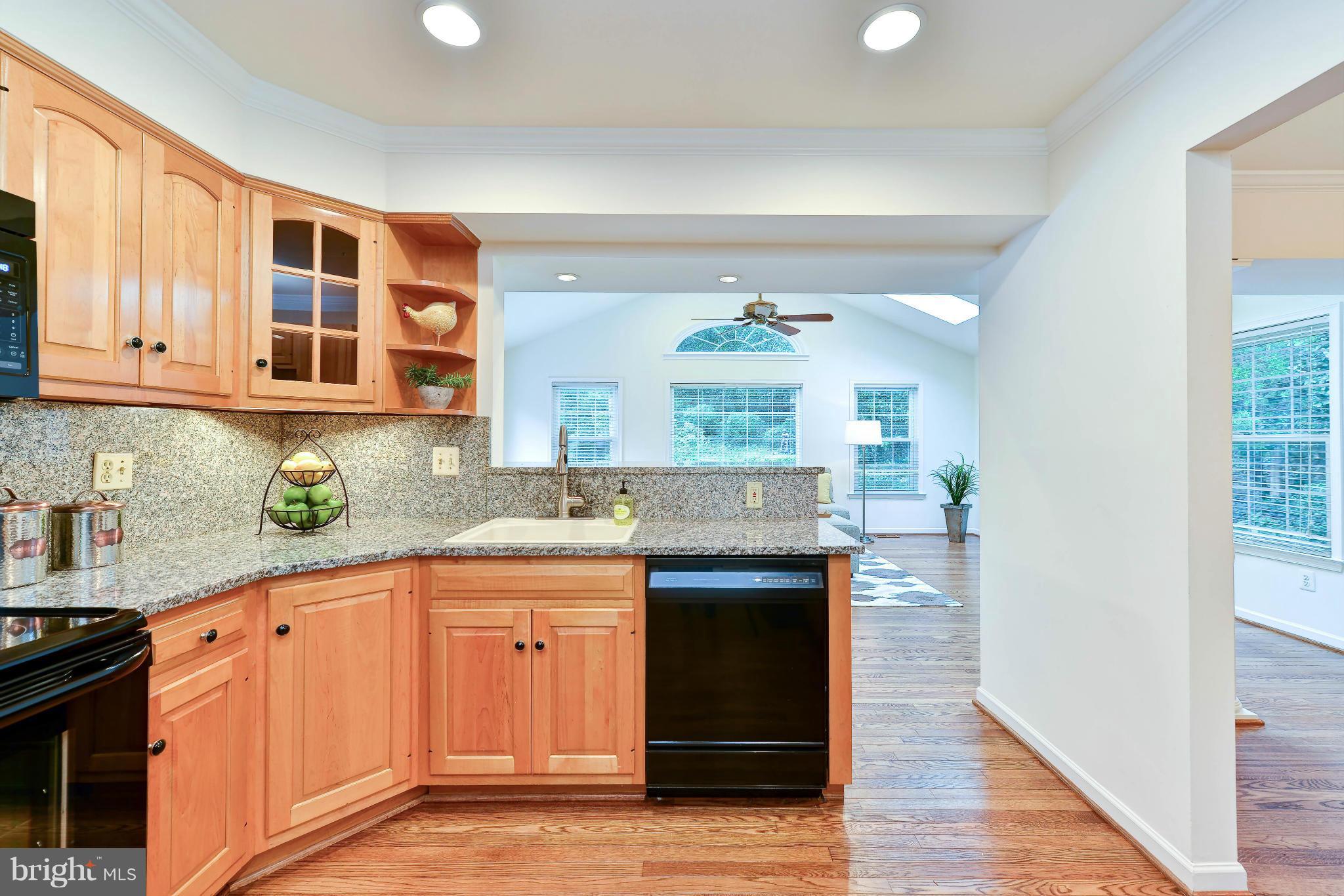 MIDWOOD ESTATES - Residential