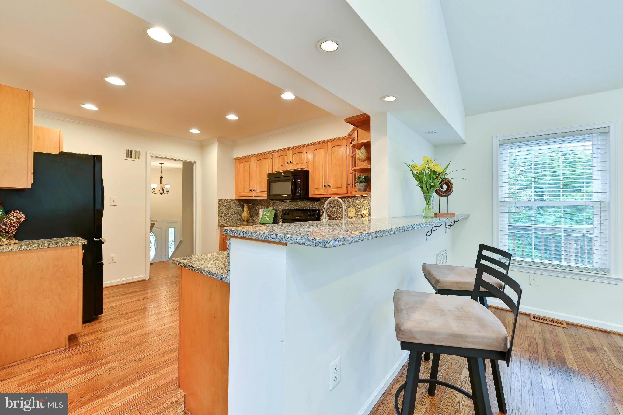 MIDWOOD ESTATES - Residential