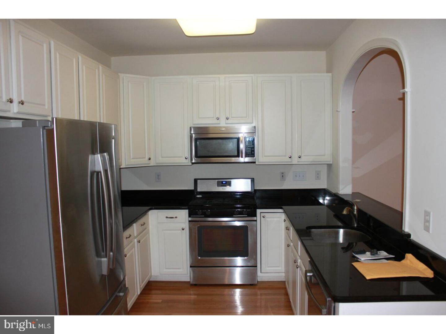 ENCLAVE AT BELLAIRE - Residential Lease