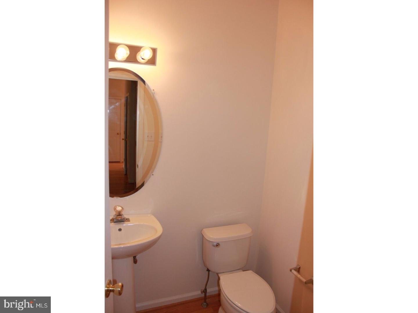 ENCLAVE AT BELLAIRE - Residential Lease