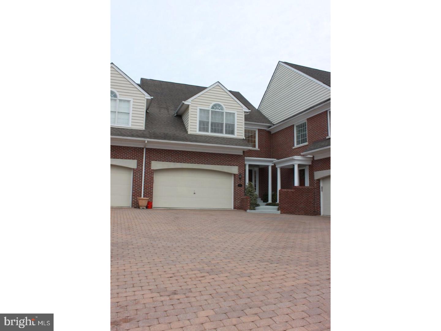 ENCLAVE AT BELLAIRE - Residential Lease