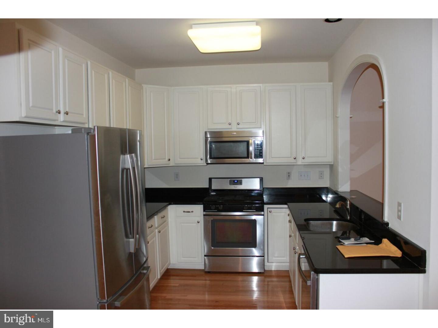 ENCLAVE AT BELLAIRE - Residential Lease