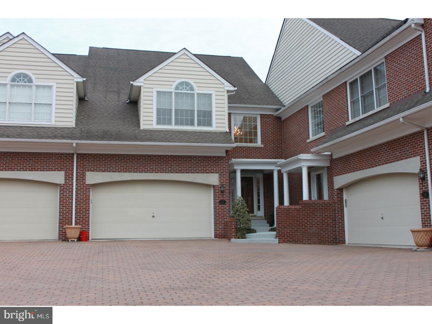 ENCLAVE AT BELLAIRE - Residential Lease