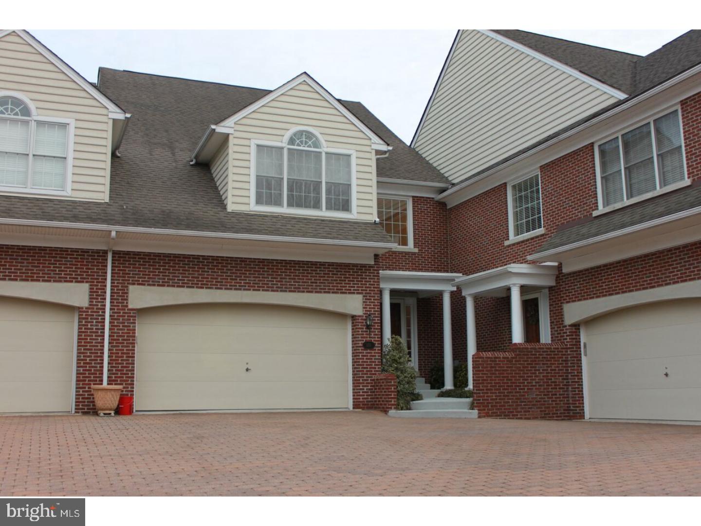 ENCLAVE AT BELLAIRE - Residential Lease