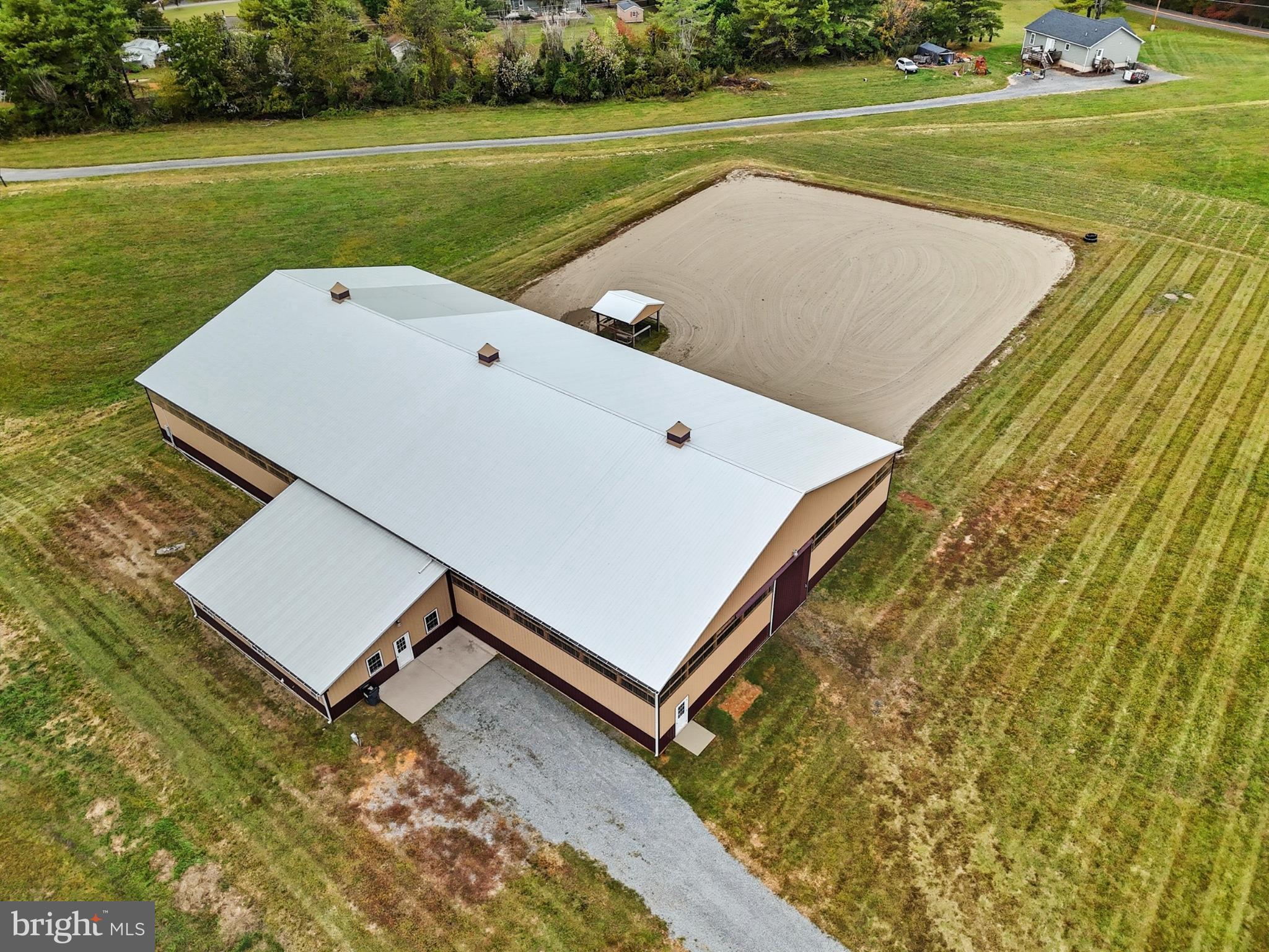 NONE AVAILABLE - Commercial Sale