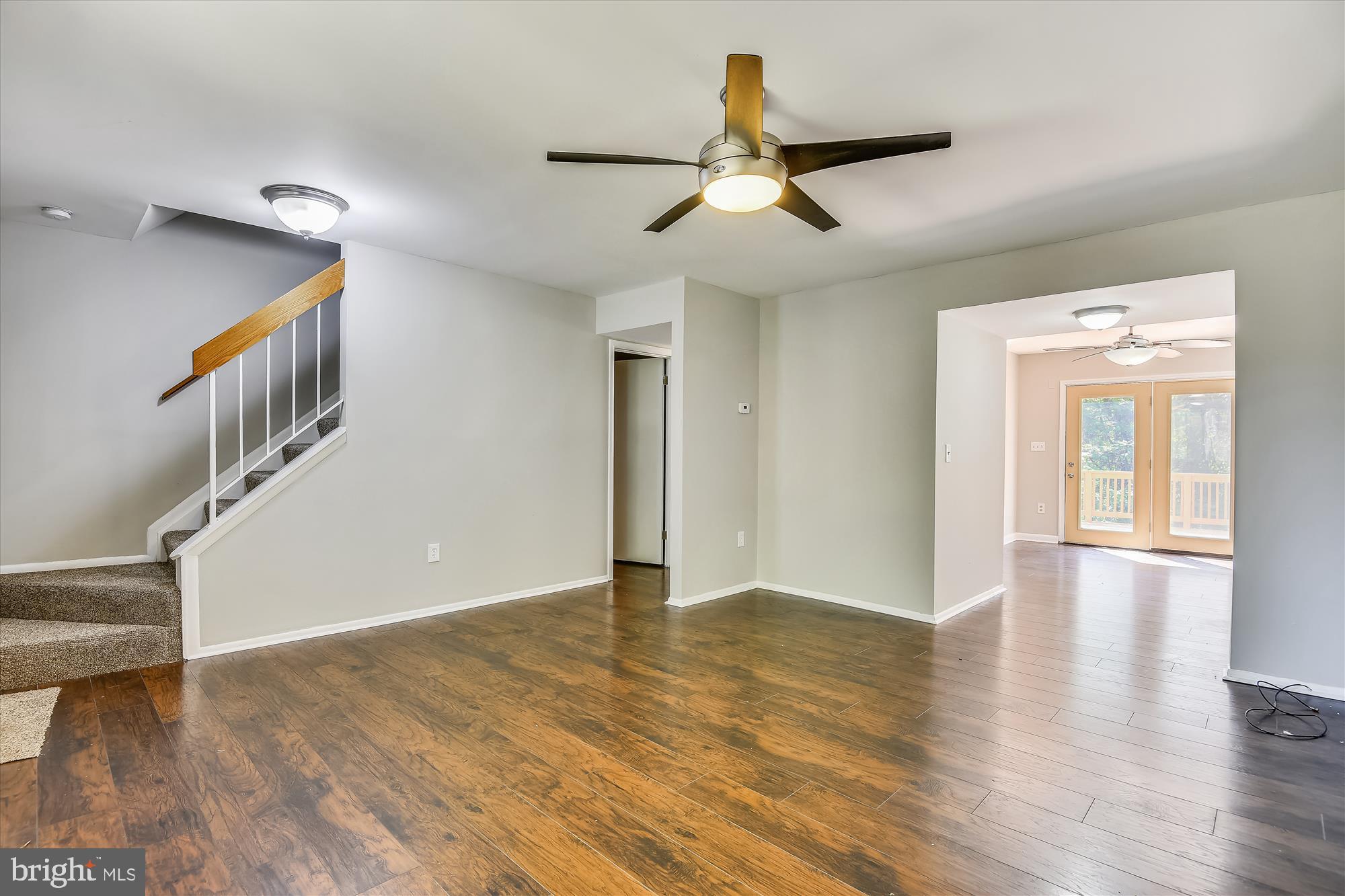 WALNUT RIDGE - Residential Lease