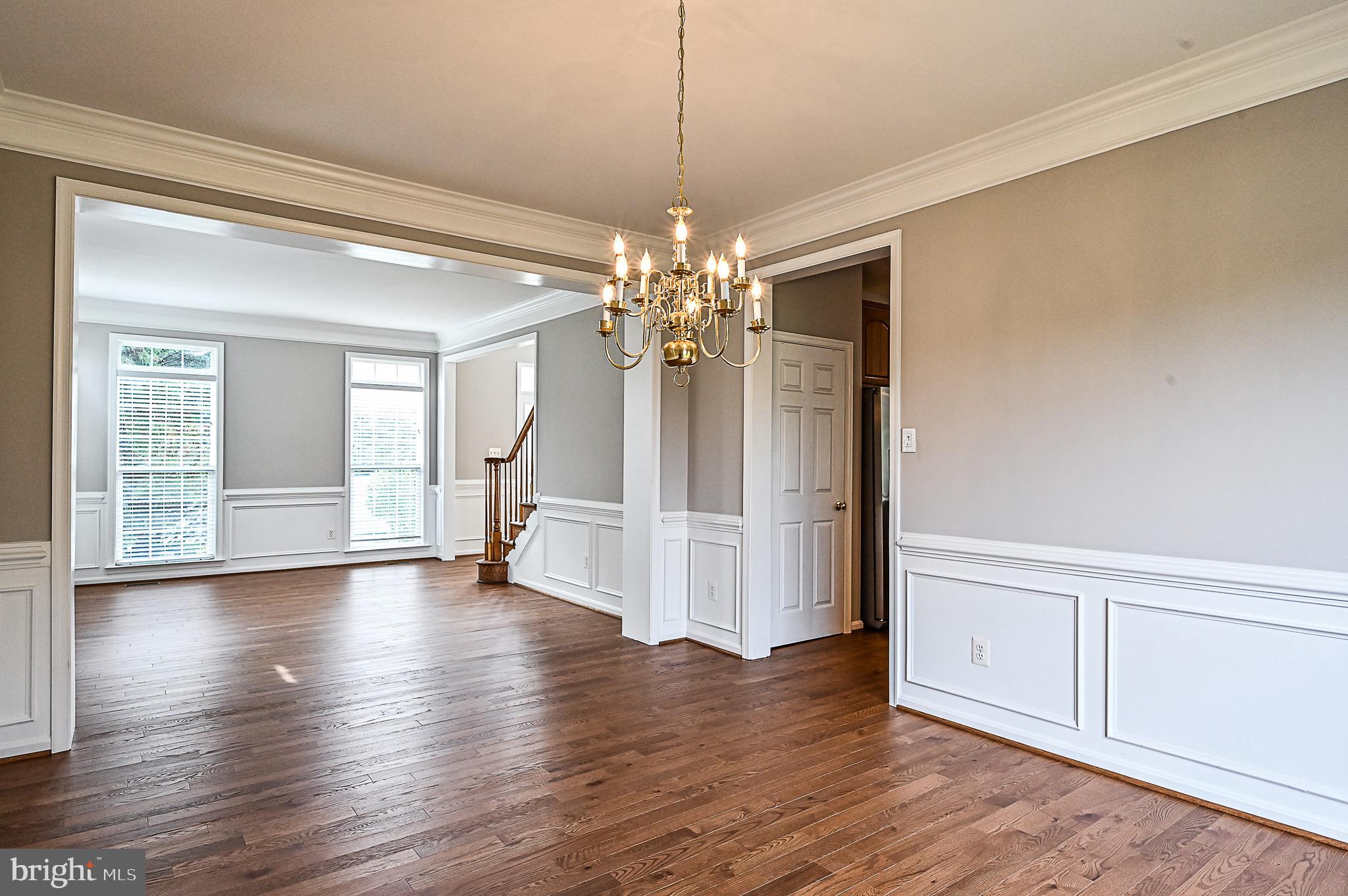 CROSSMAN CREEK - Residential