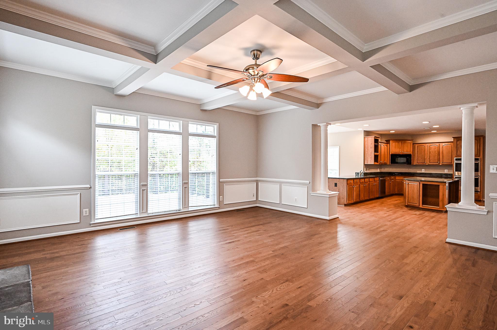 CROSSMAN CREEK - Residential