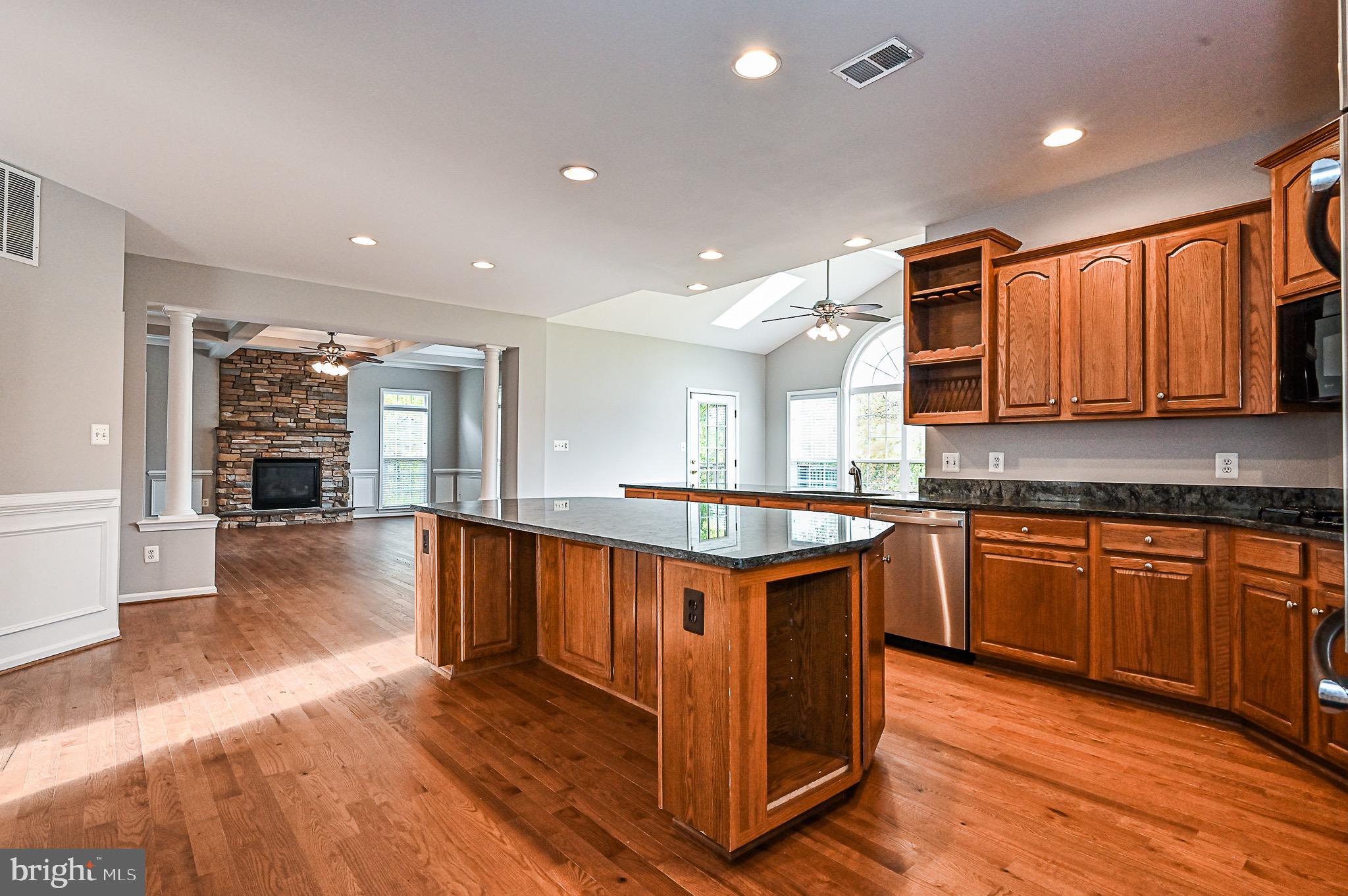 CROSSMAN CREEK - Residential