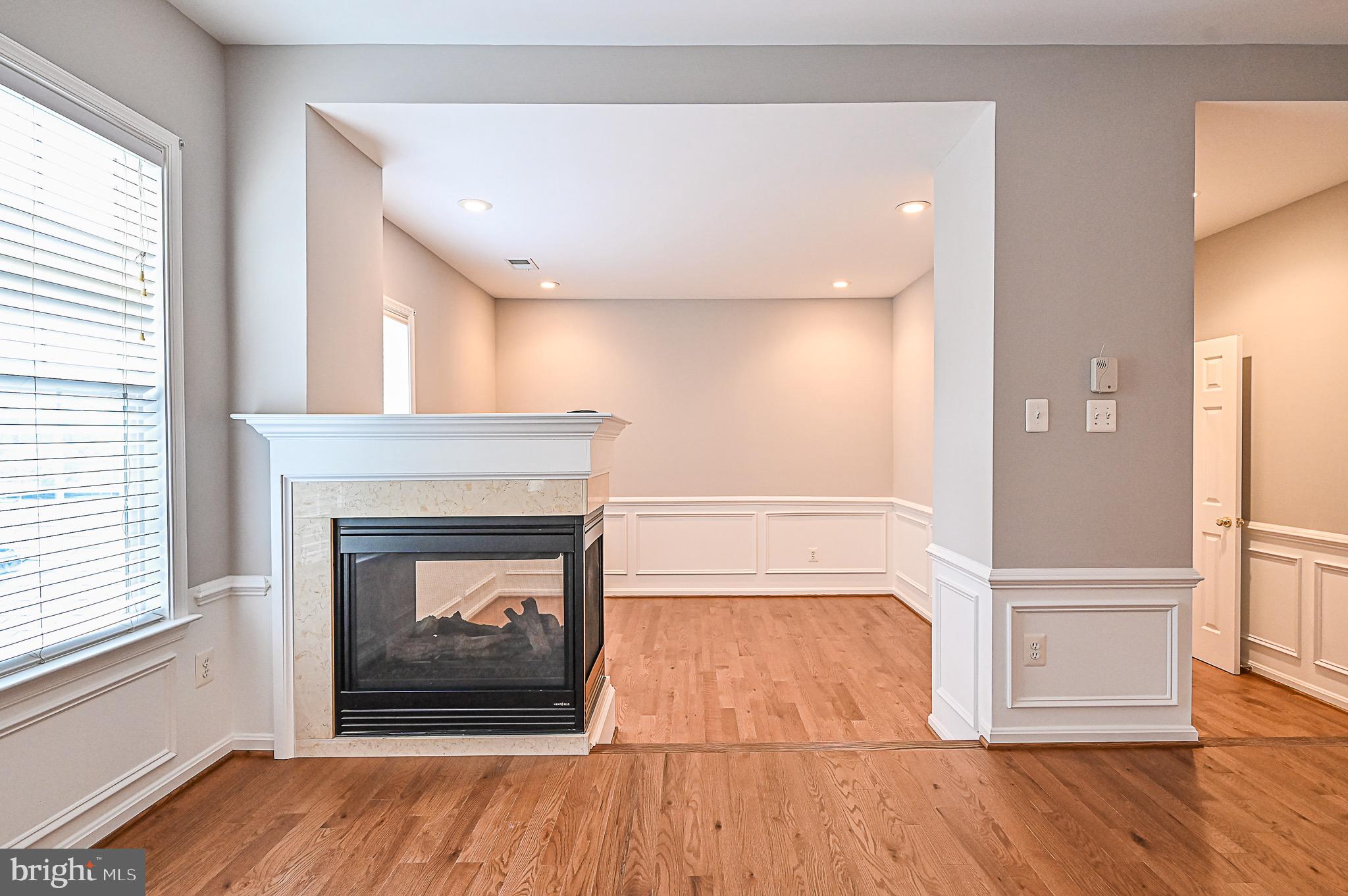 CROSSMAN CREEK - Residential