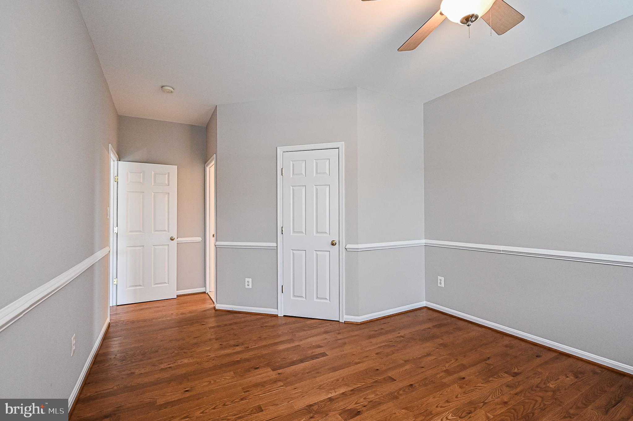 CROSSMAN CREEK - Residential