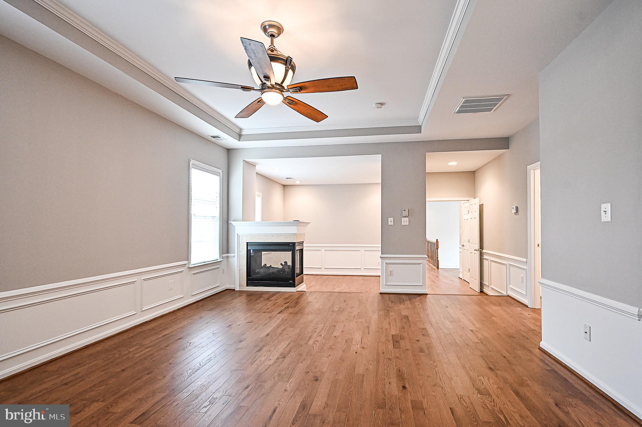 CROSSMAN CREEK - Residential