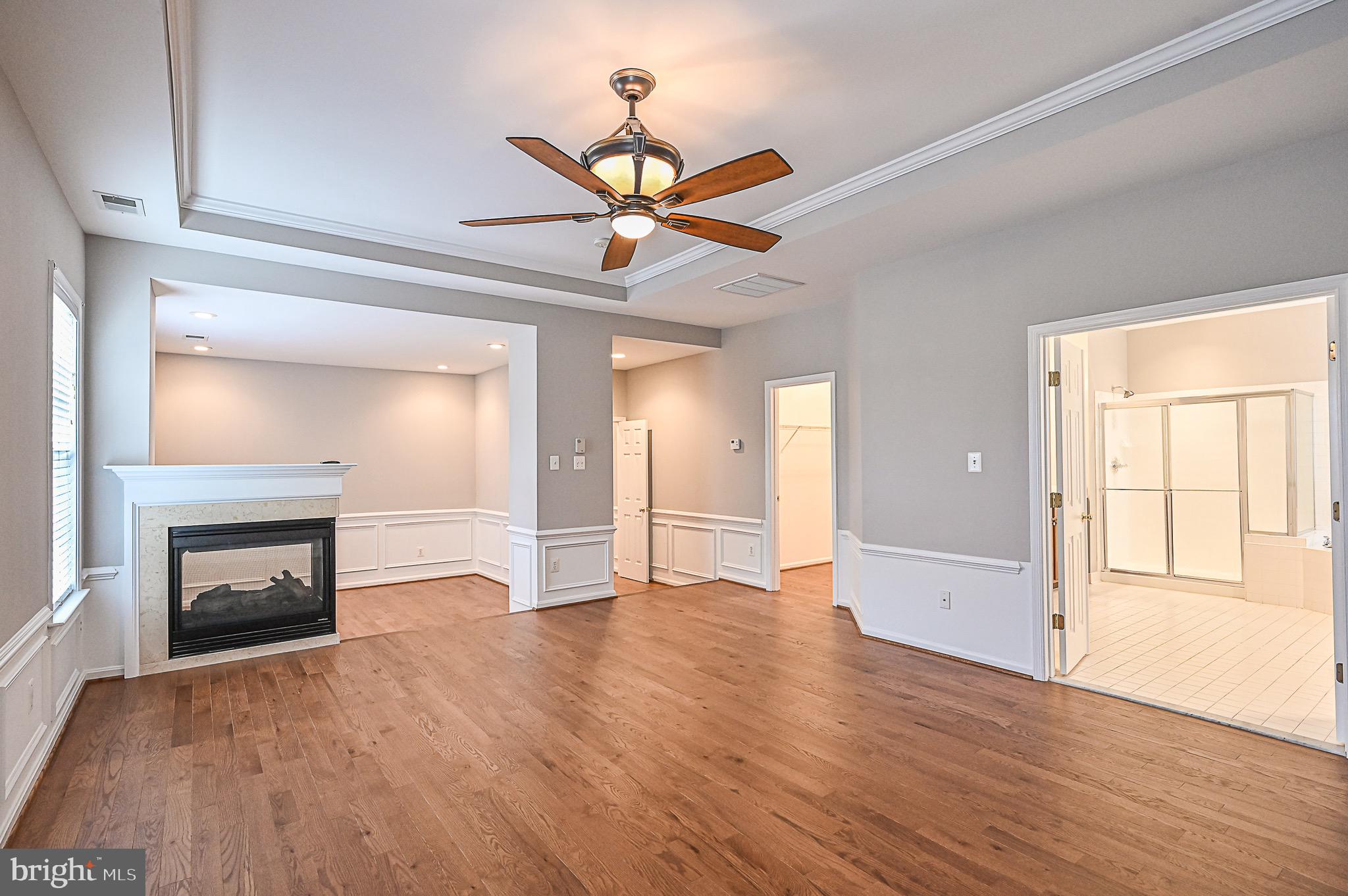 CROSSMAN CREEK - Residential