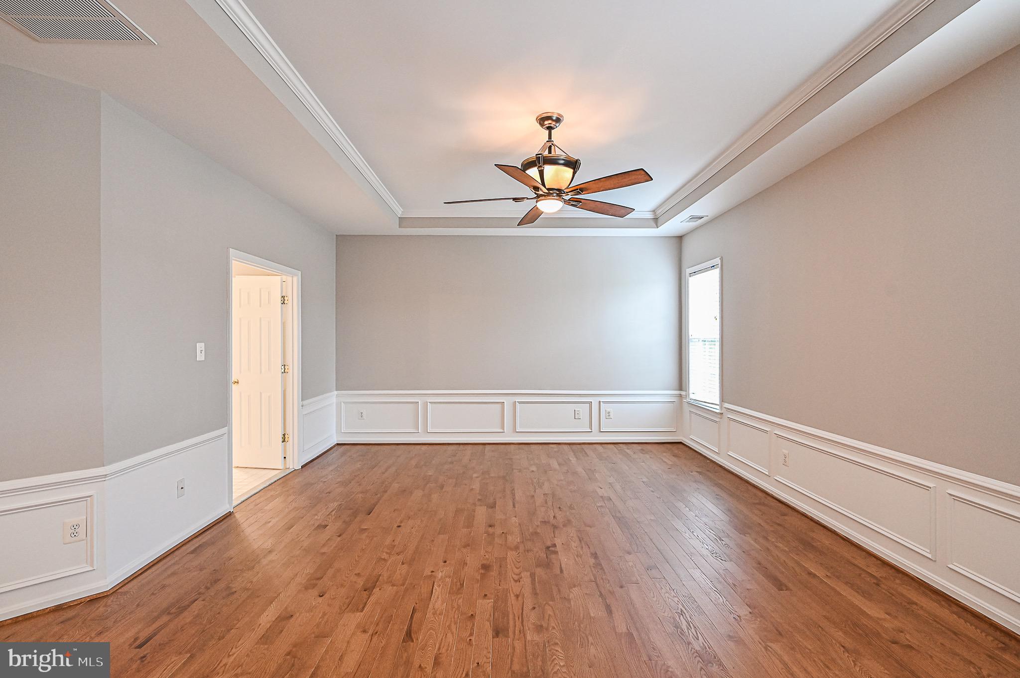 CROSSMAN CREEK - Residential