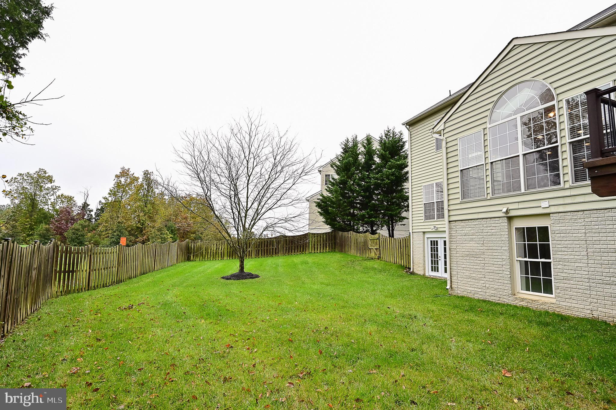 CROSSMAN CREEK - Residential