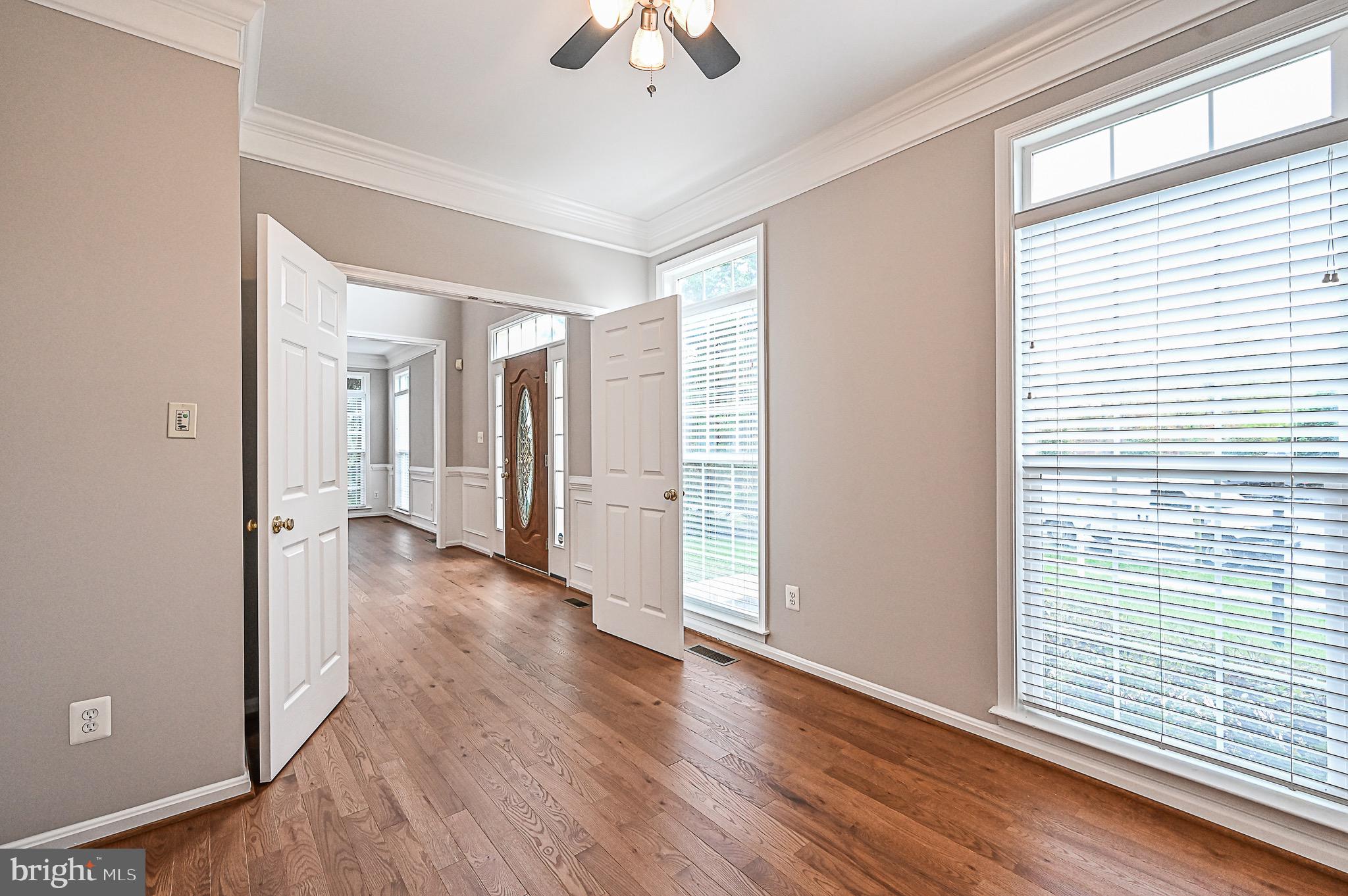 CROSSMAN CREEK - Residential