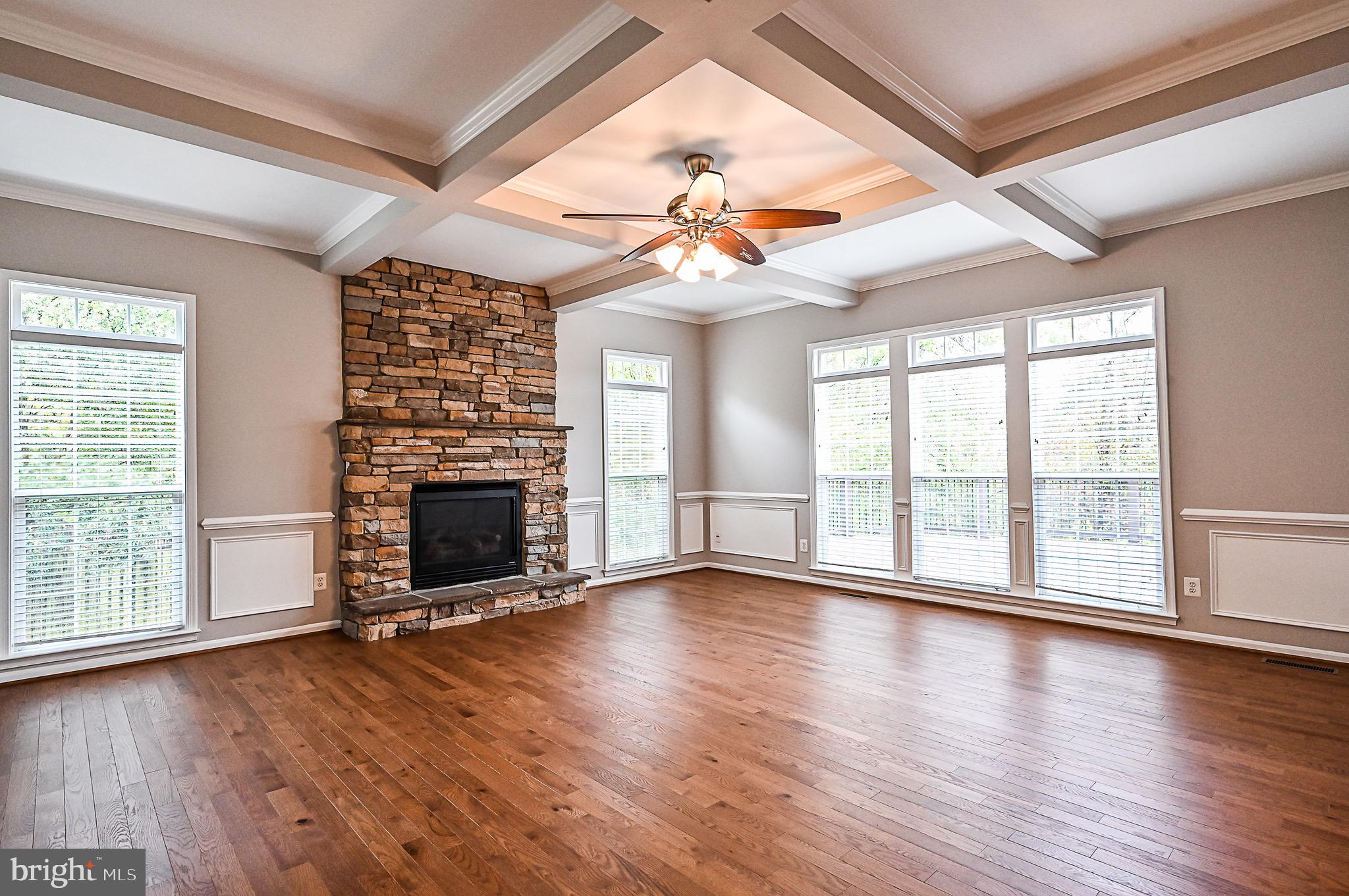 CROSSMAN CREEK - Residential