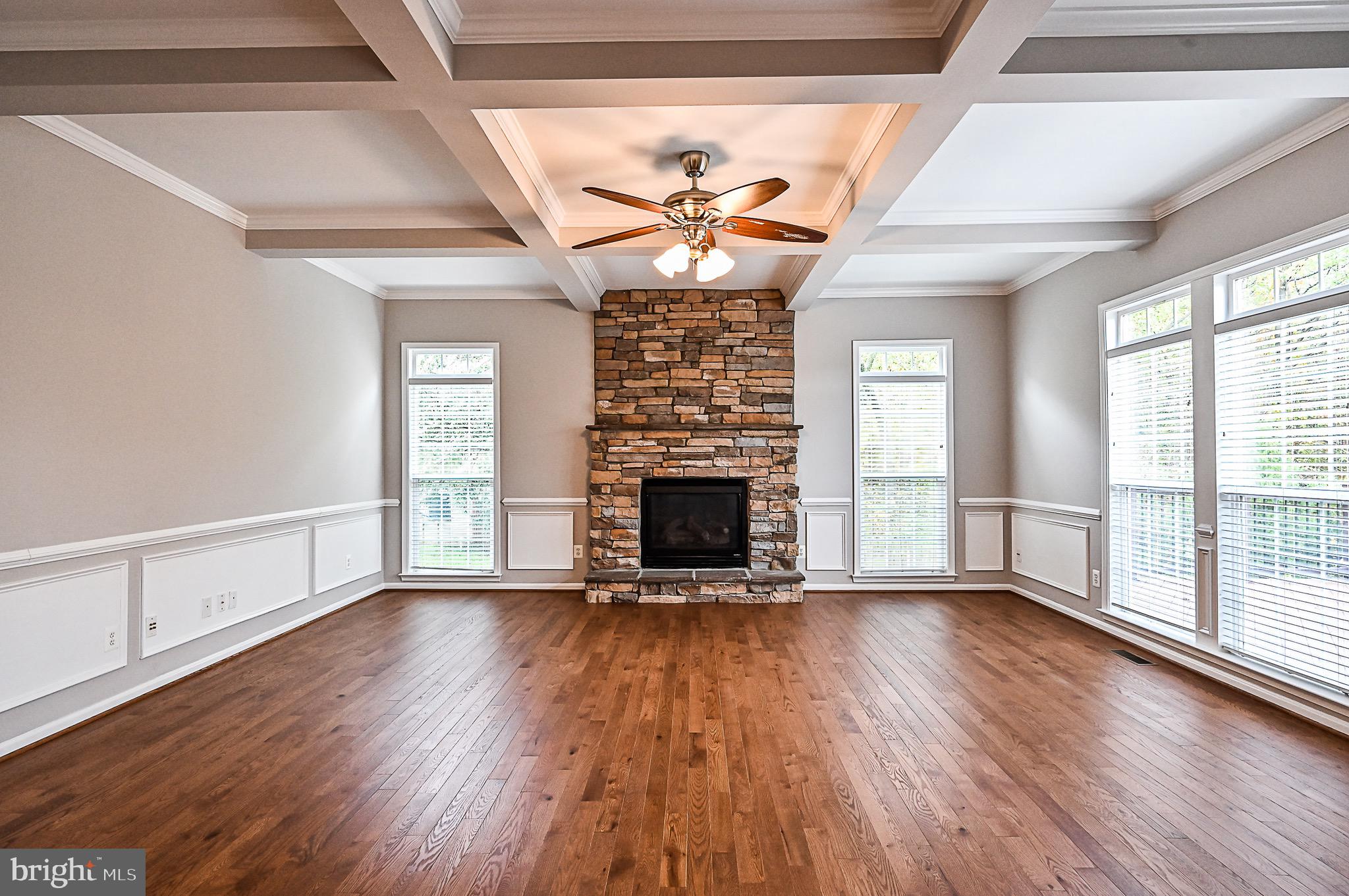 CROSSMAN CREEK - Residential