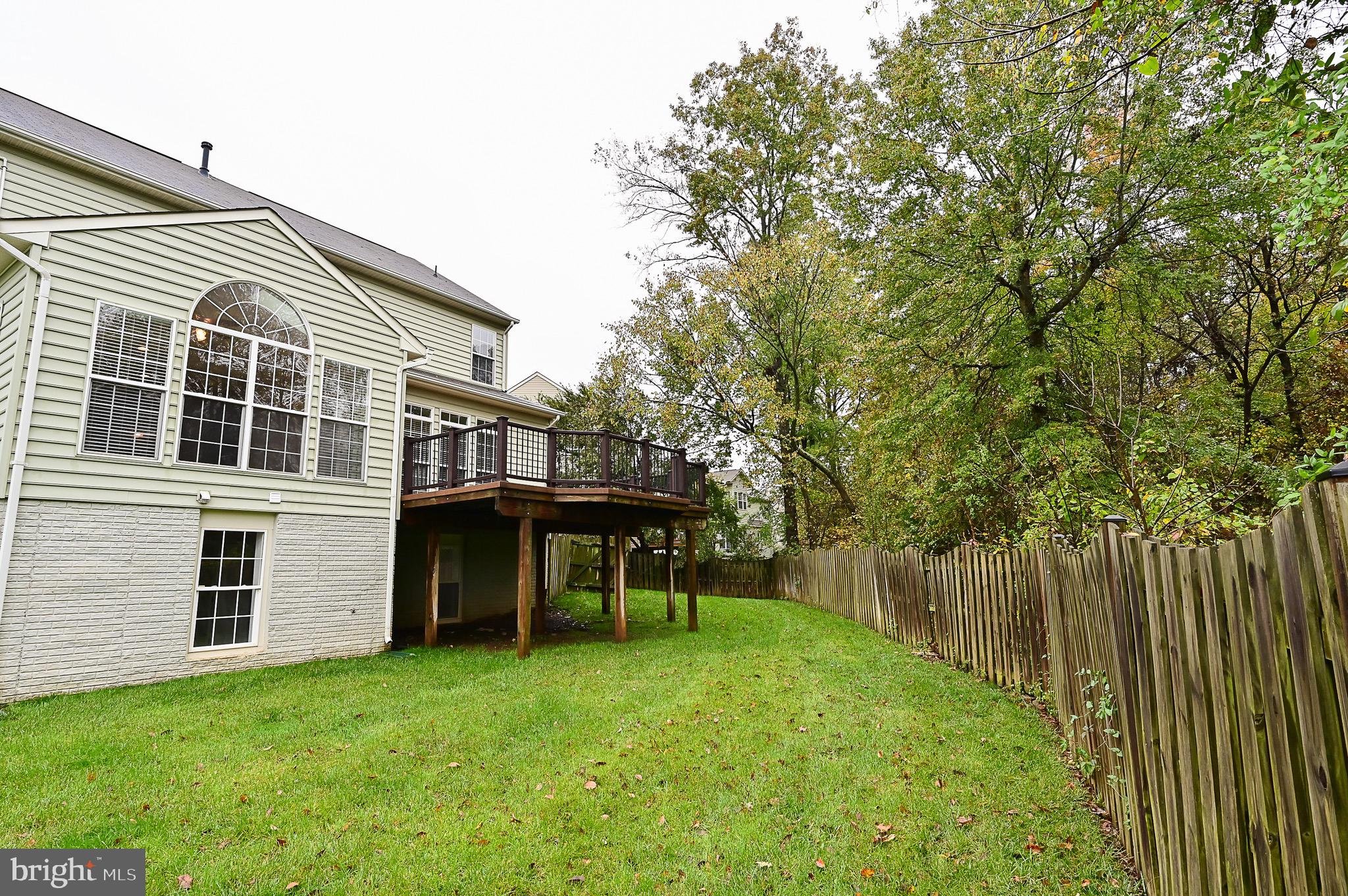 CROSSMAN CREEK - Residential