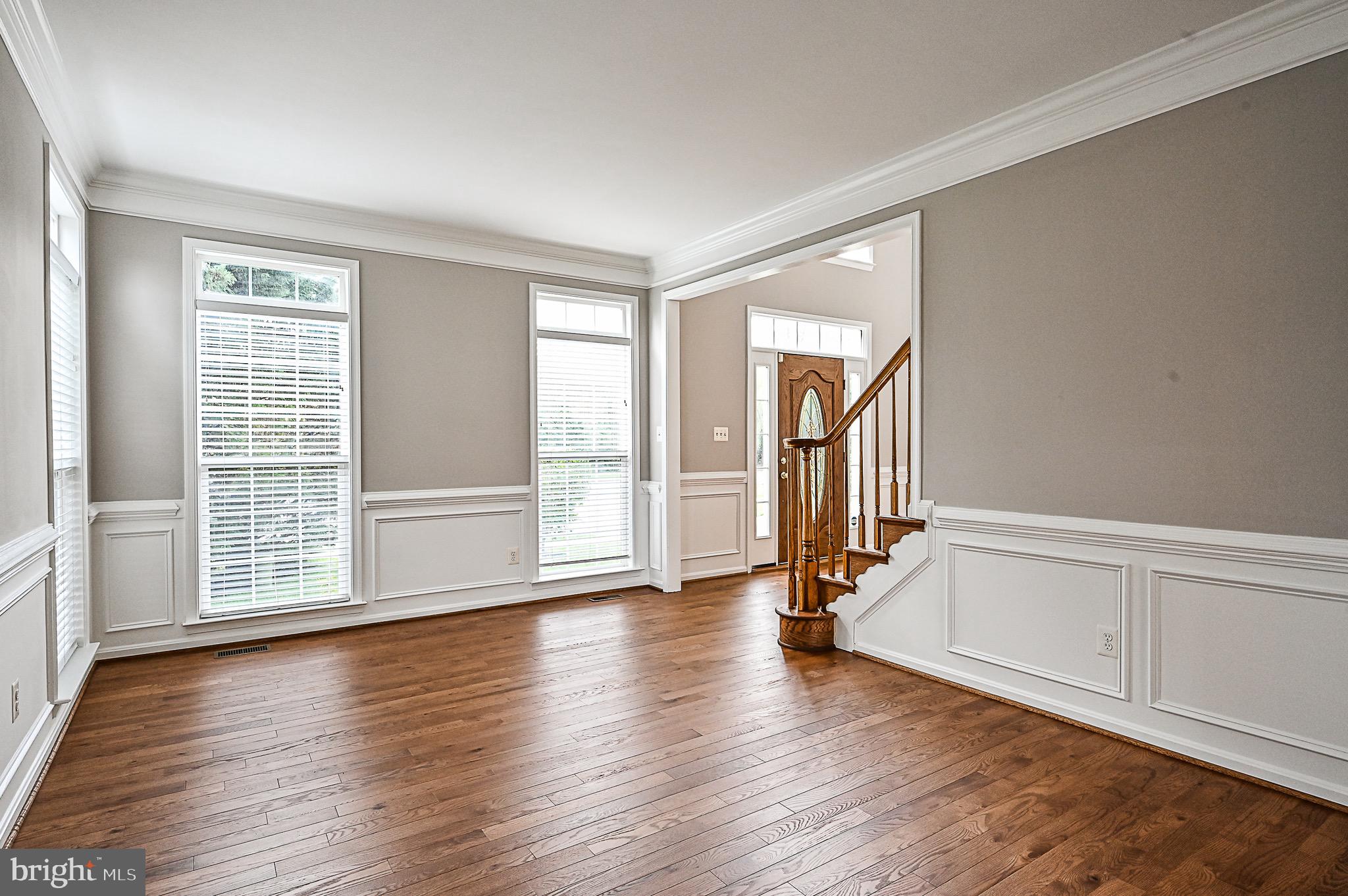 CROSSMAN CREEK - Residential