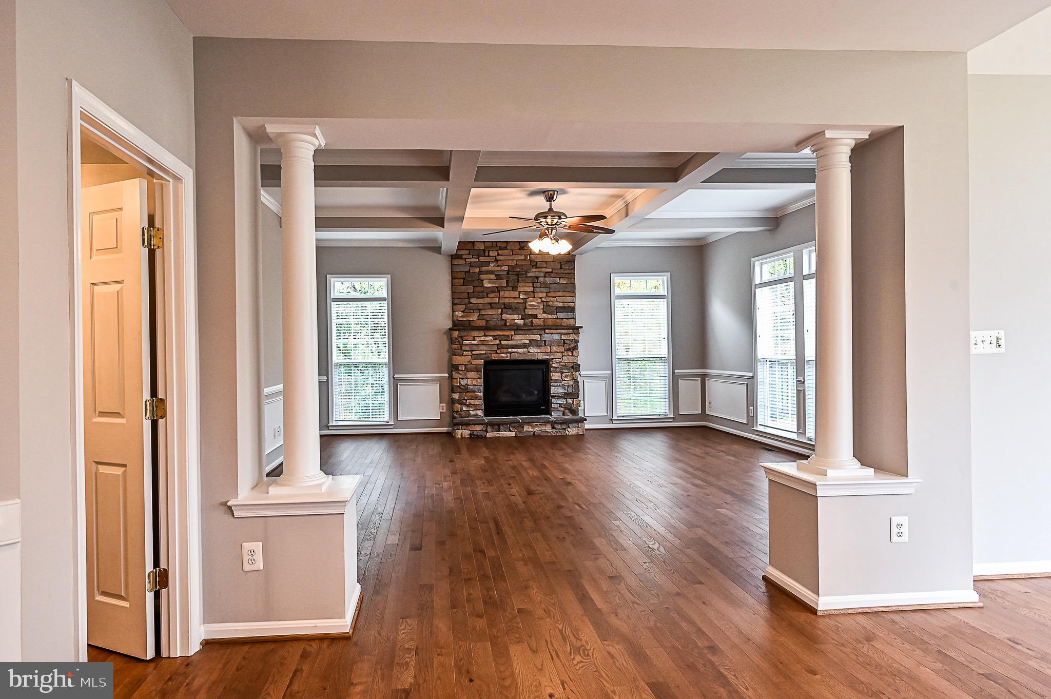 CROSSMAN CREEK - Residential