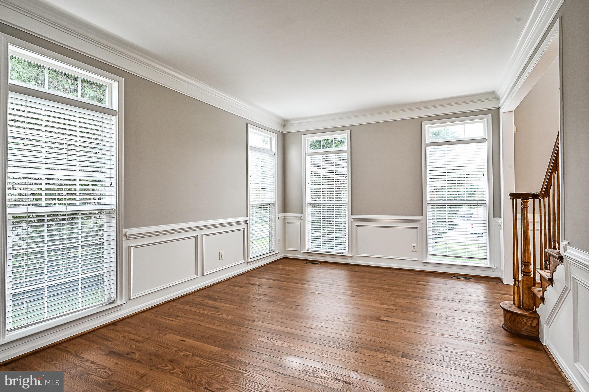 CROSSMAN CREEK - Residential