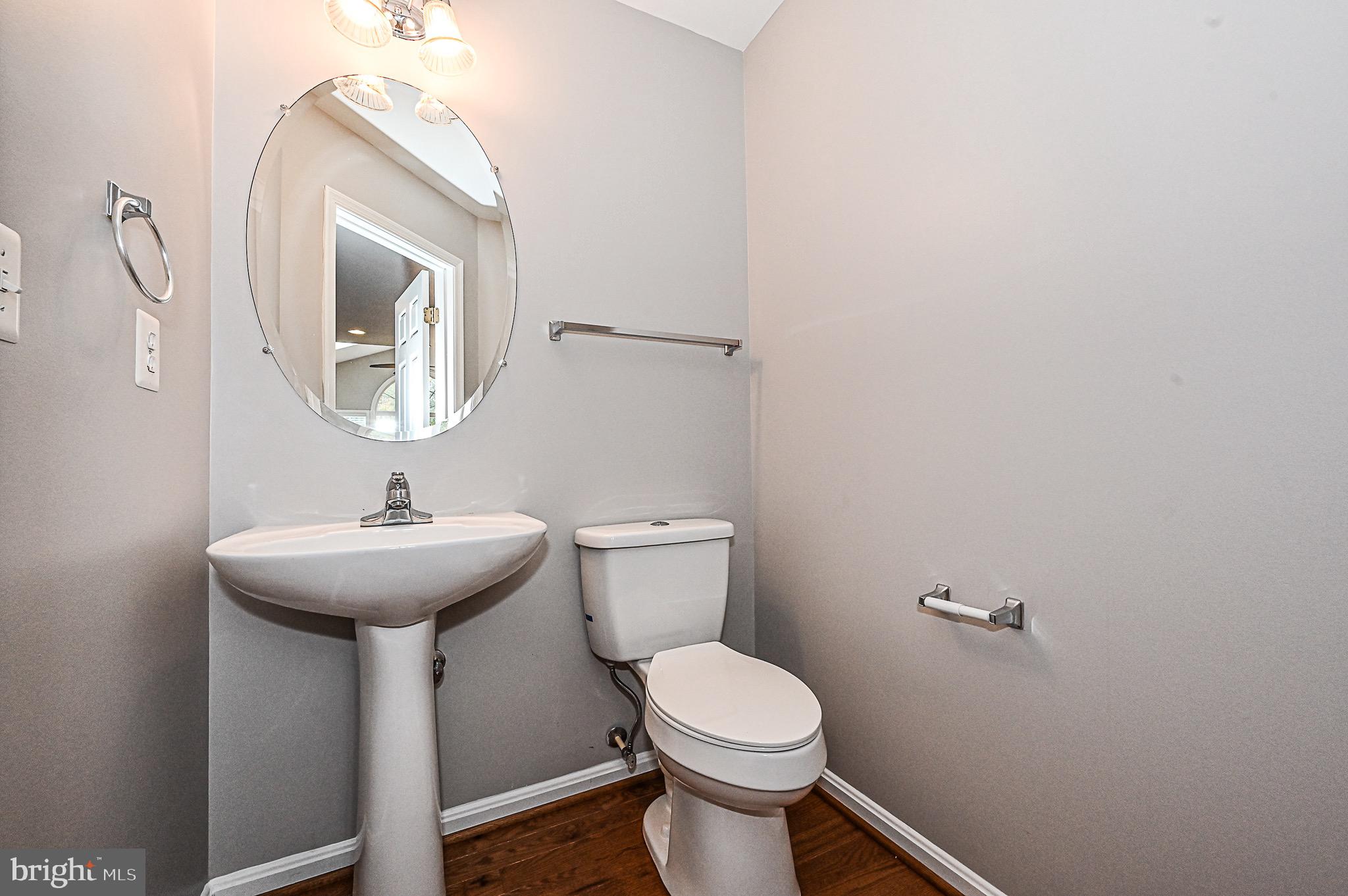 CROSSMAN CREEK - Residential