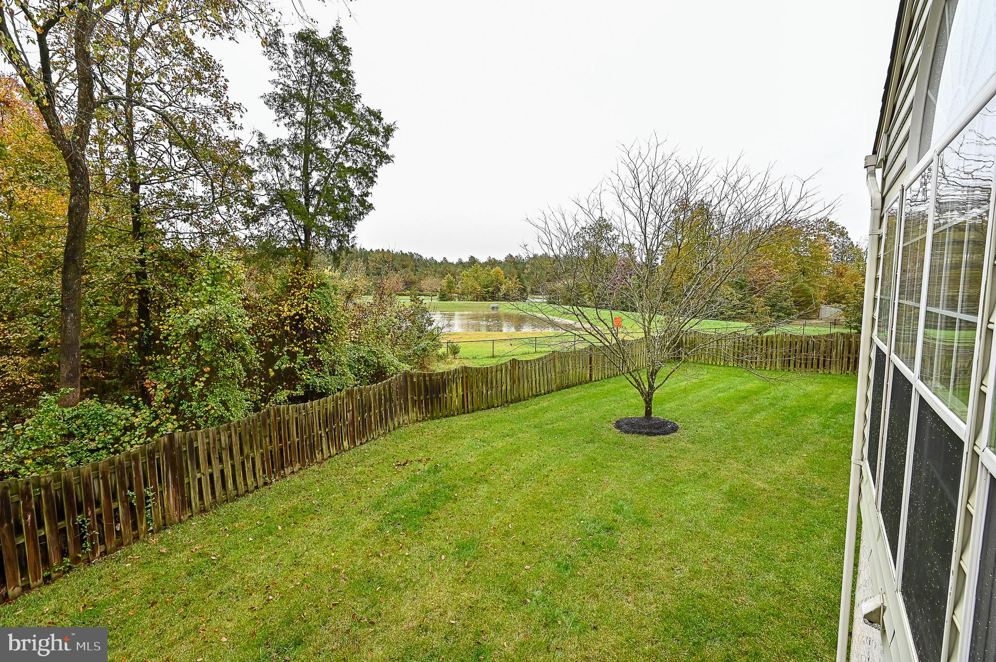 CROSSMAN CREEK - Residential