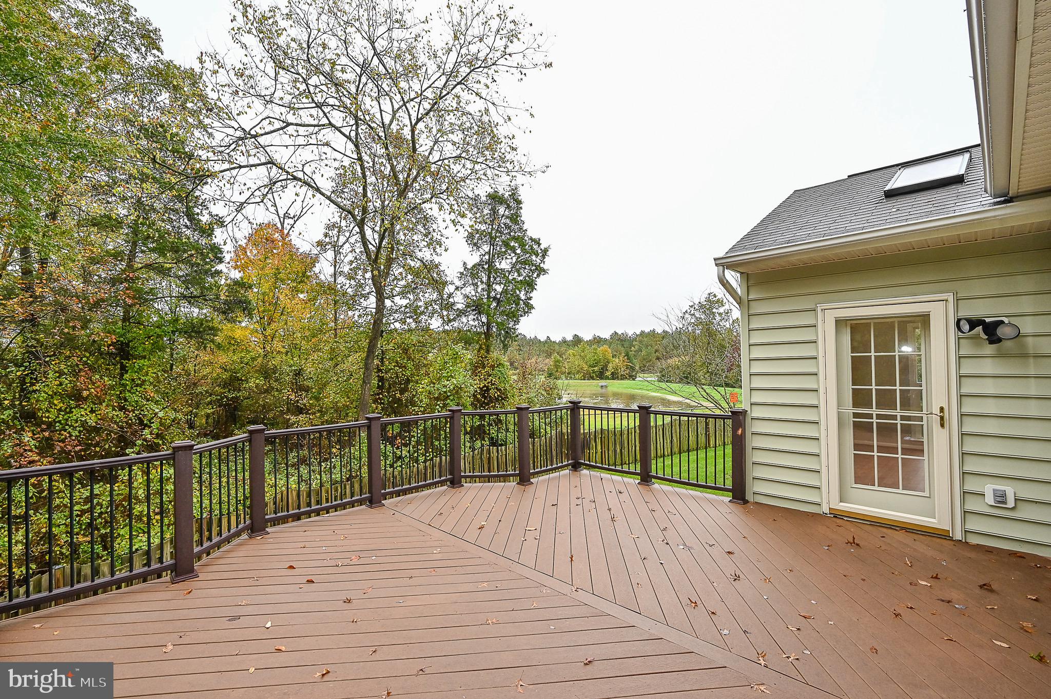 CROSSMAN CREEK - Residential