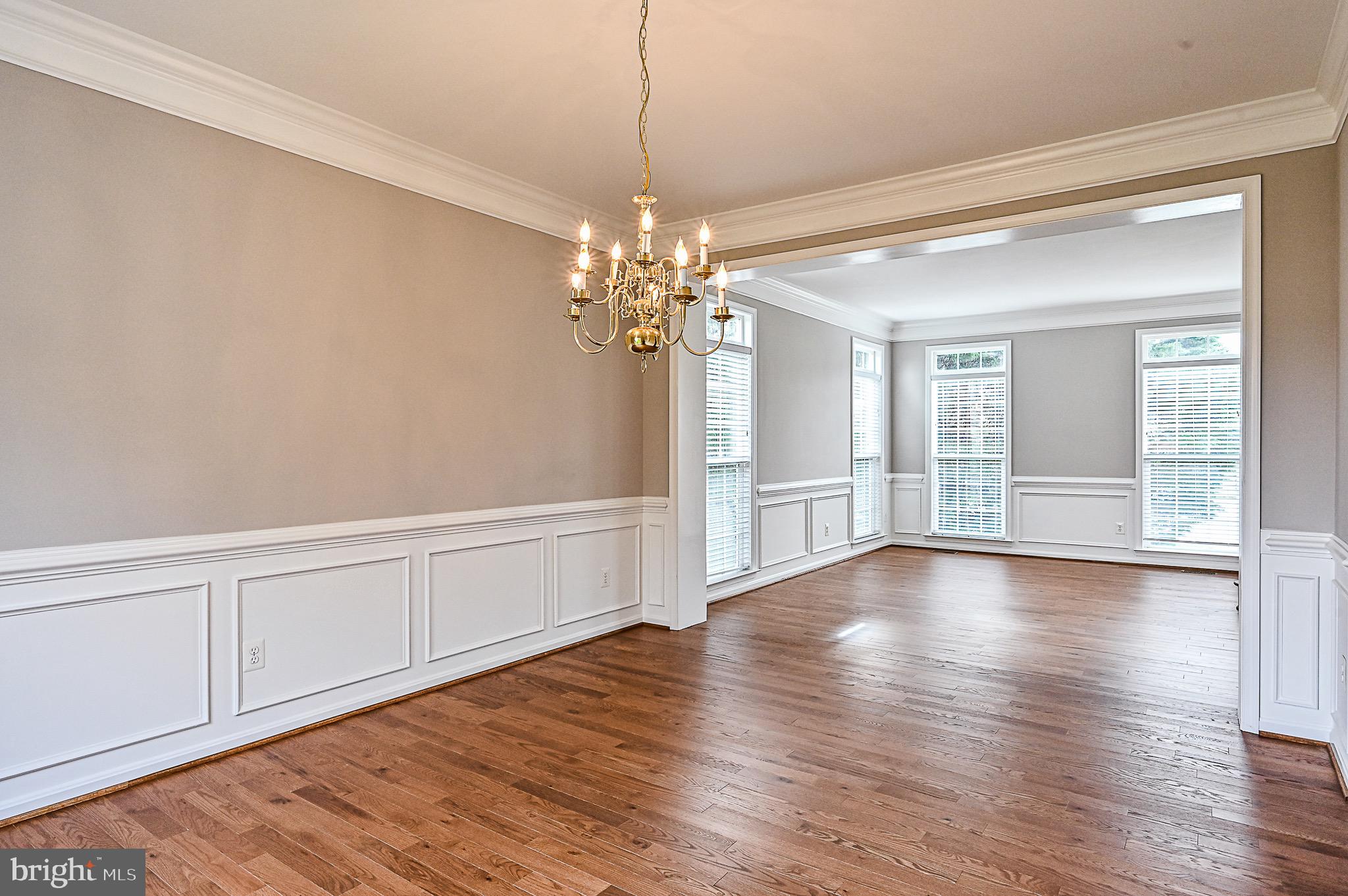 CROSSMAN CREEK - Residential