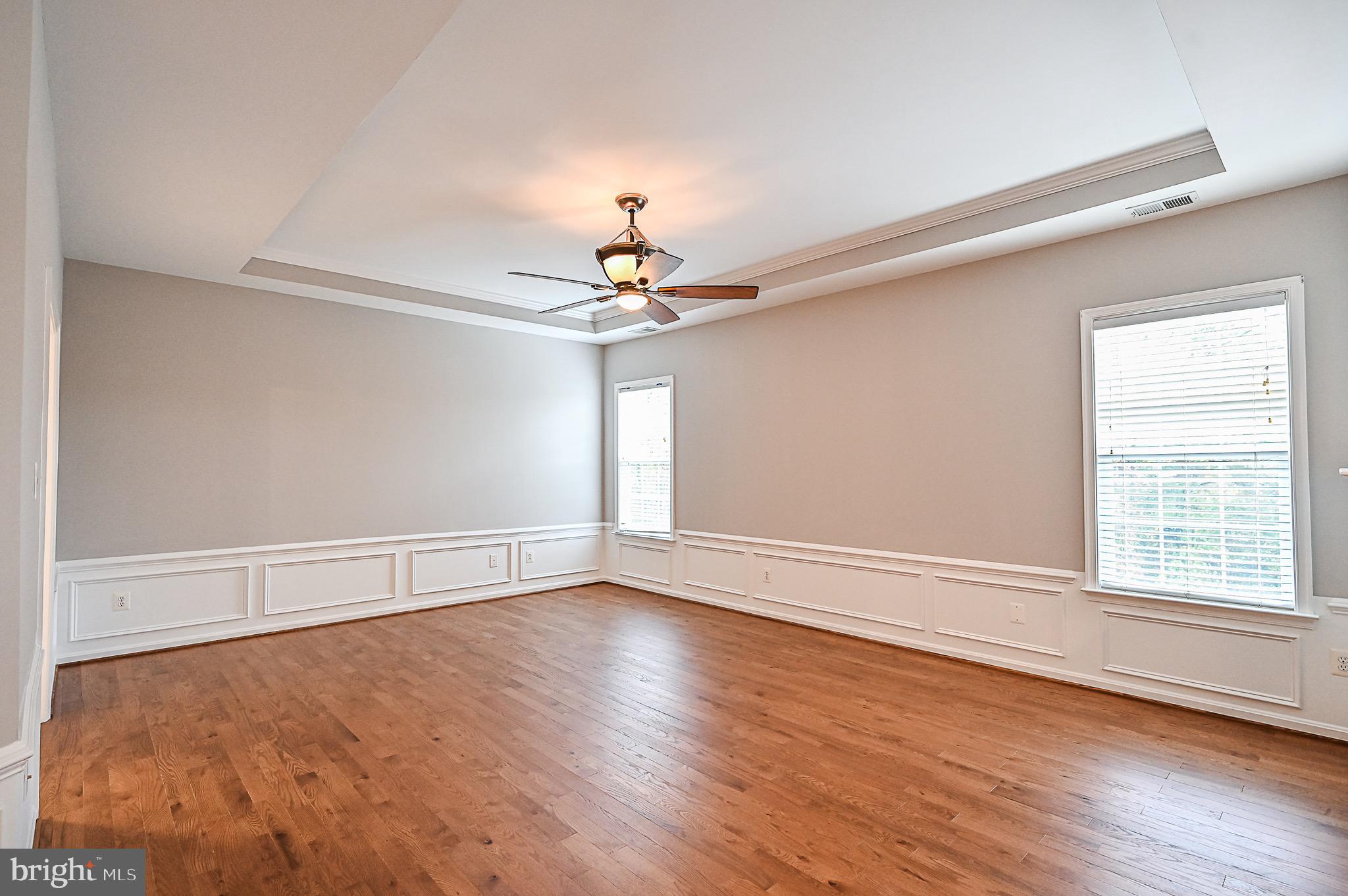 CROSSMAN CREEK - Residential